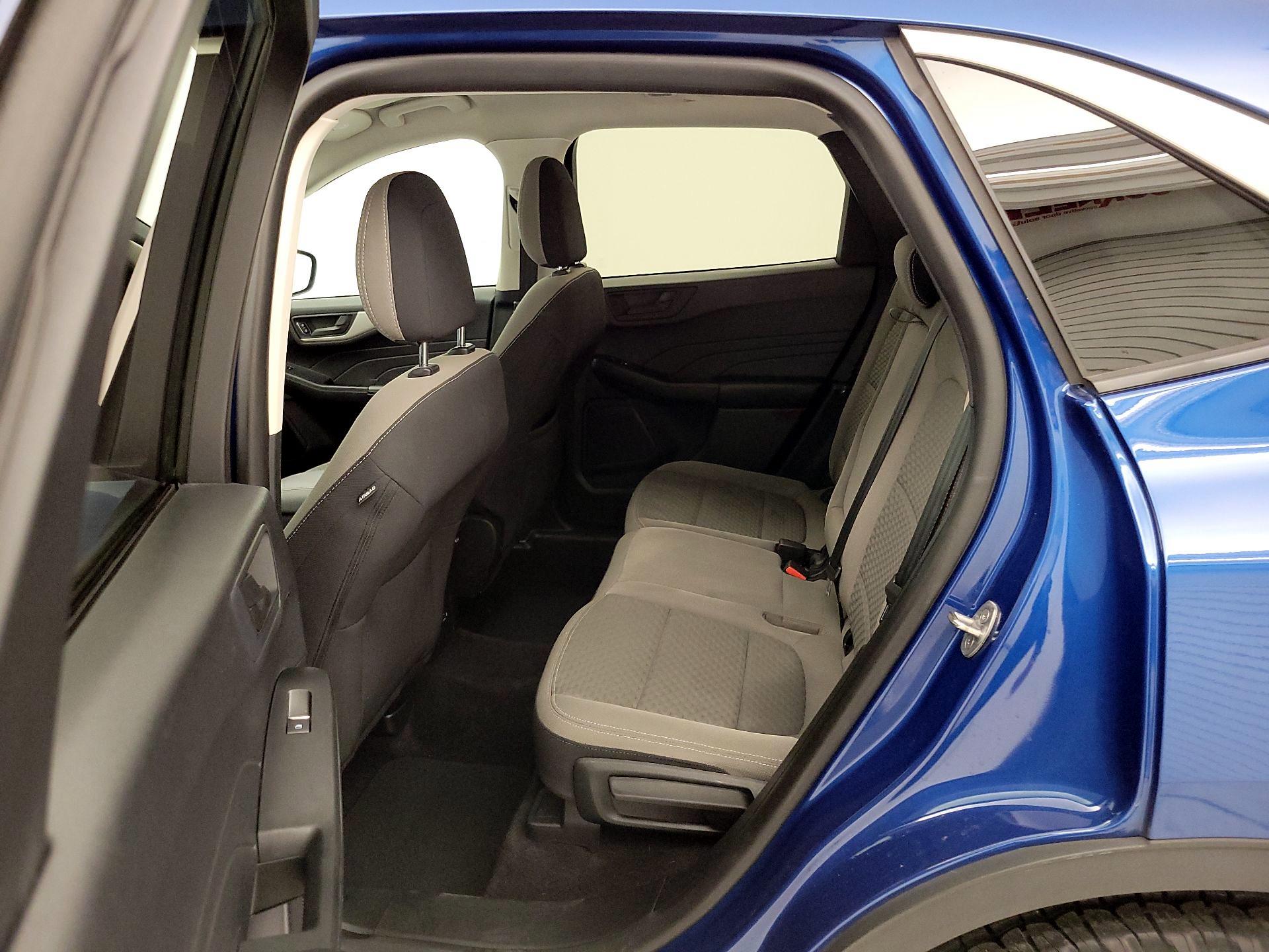 Thumbnail: 2022 Ford Escape - 19