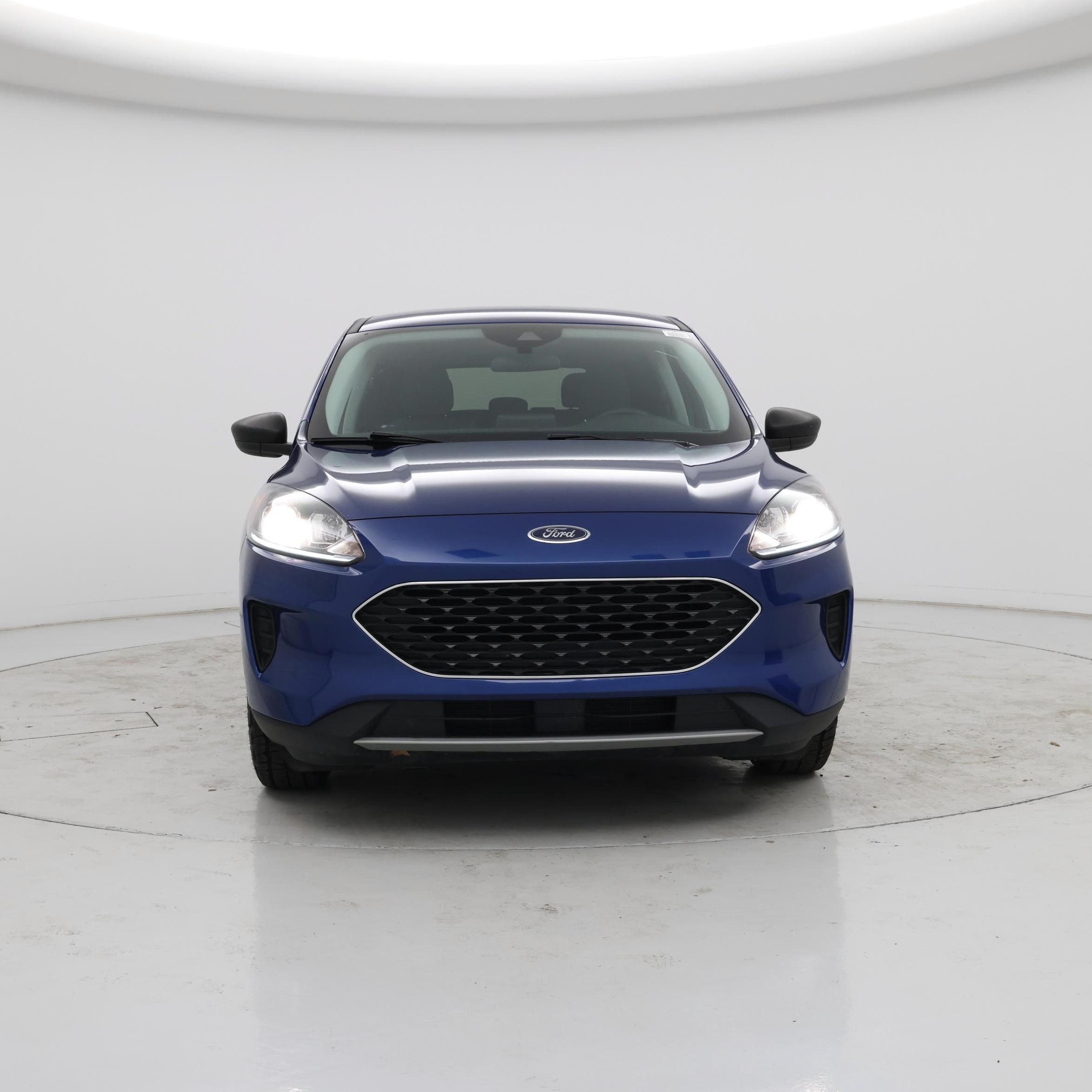 Thumbnail: 2022 Ford Escape - 5