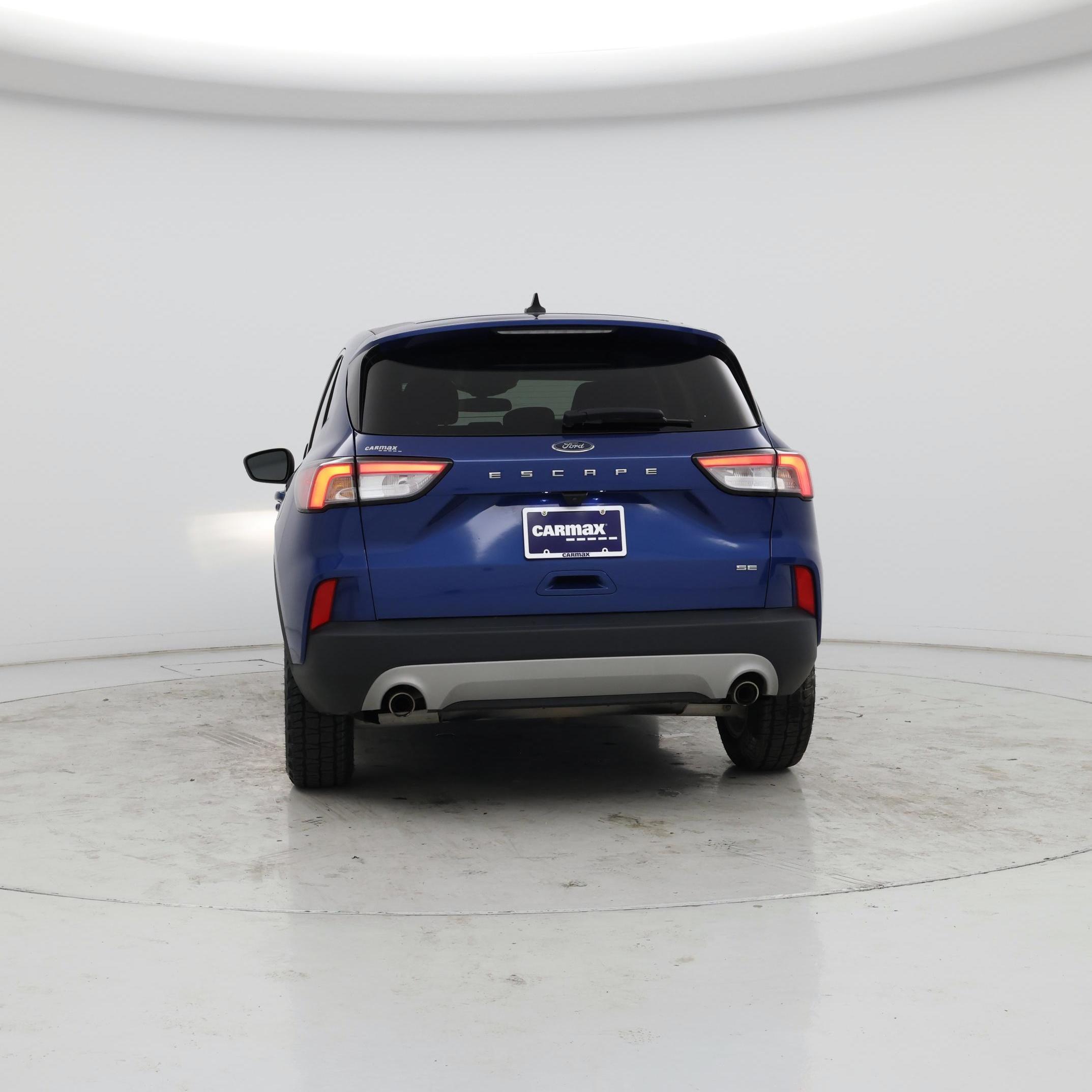 Thumbnail: 2022 Ford Escape - 6