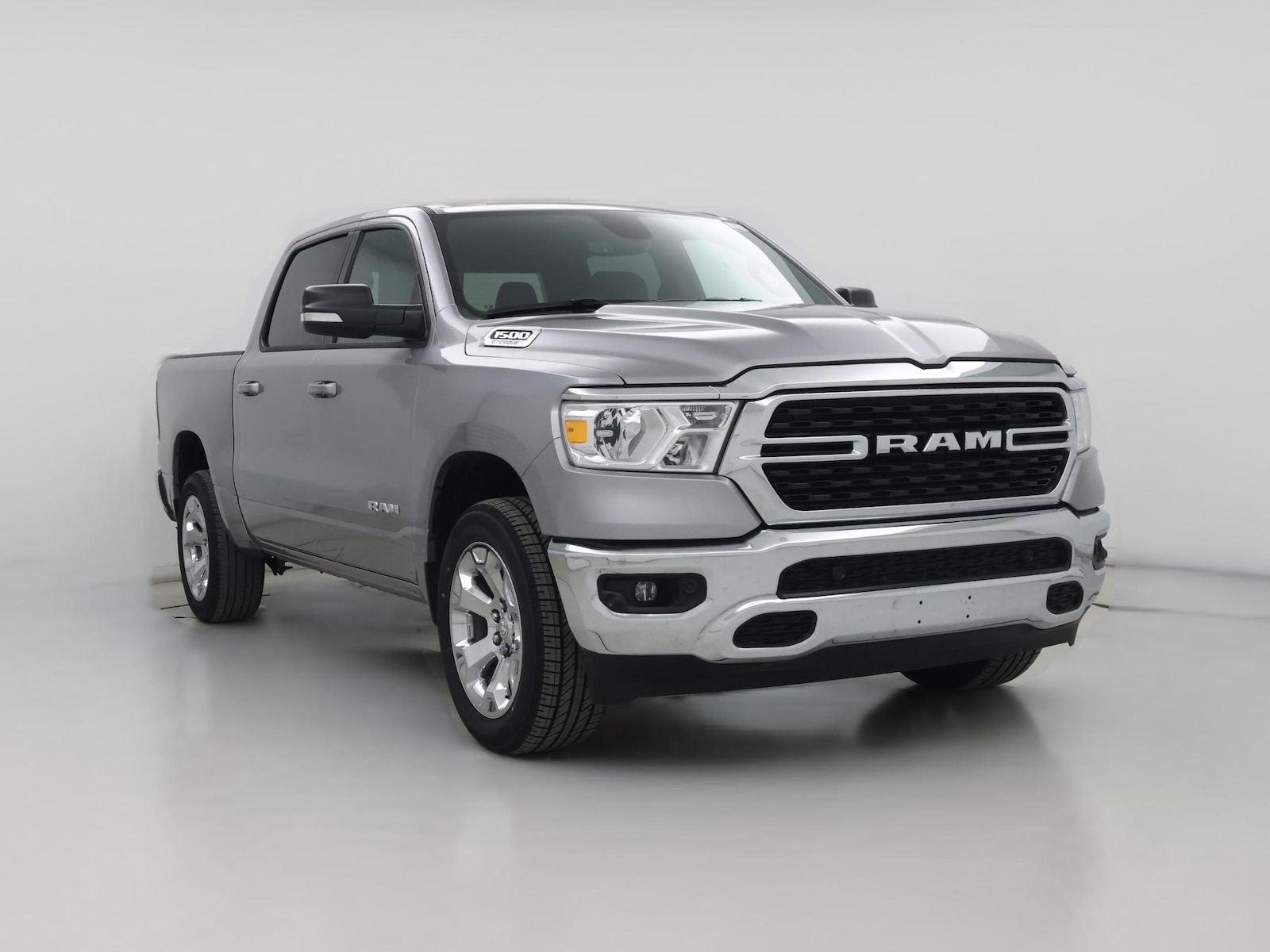 2022 RAM Ram 1500 Pickup Big Horn/Lone Star