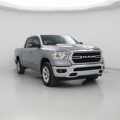 2022 Ram 1500 Bighorn
