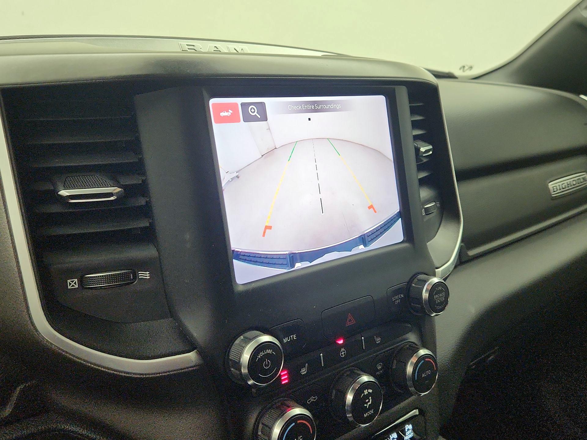 Thumbnail: 2022 RAM 1500 - 14