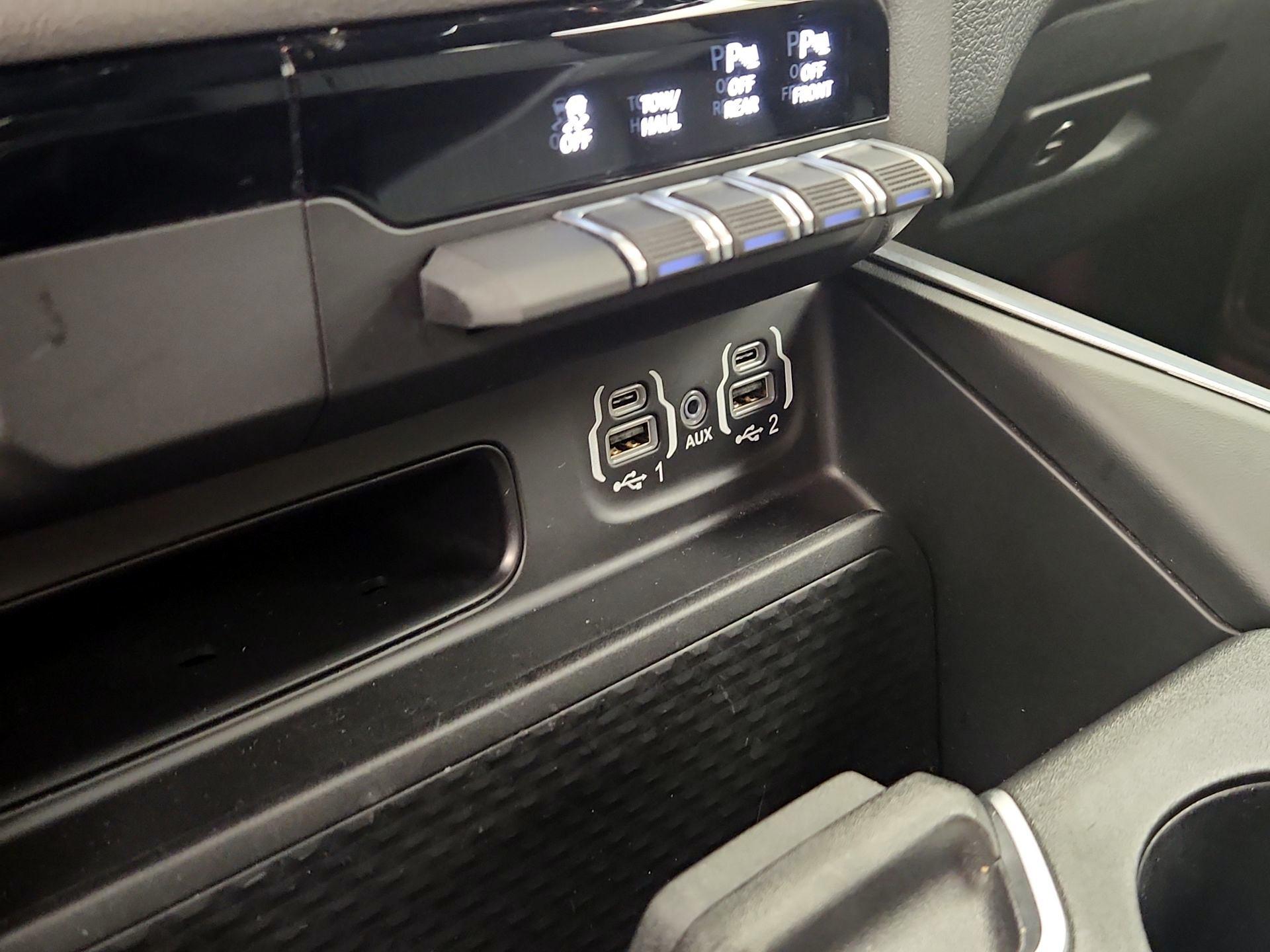 Thumbnail: 2022 RAM 1500 - 18