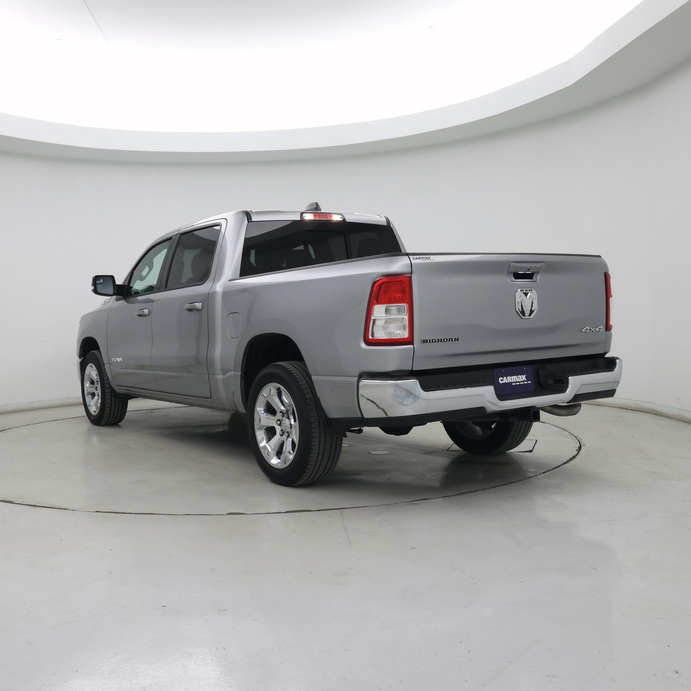 Thumbnail: 2022 RAM 1500 - 2