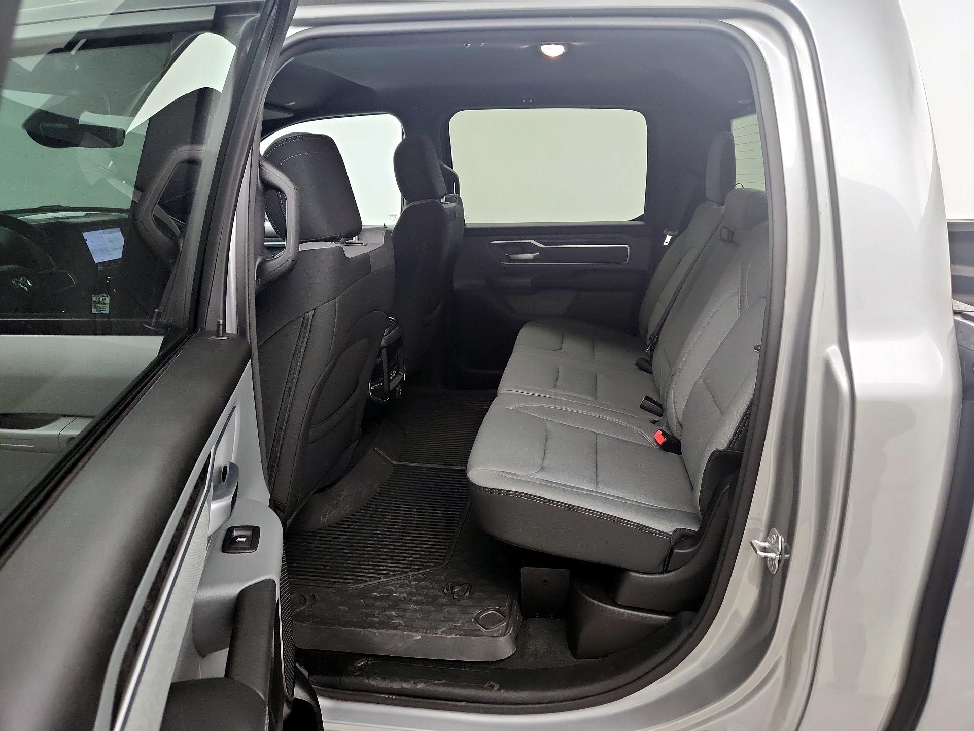 Thumbnail: 2022 RAM 1500 - 19