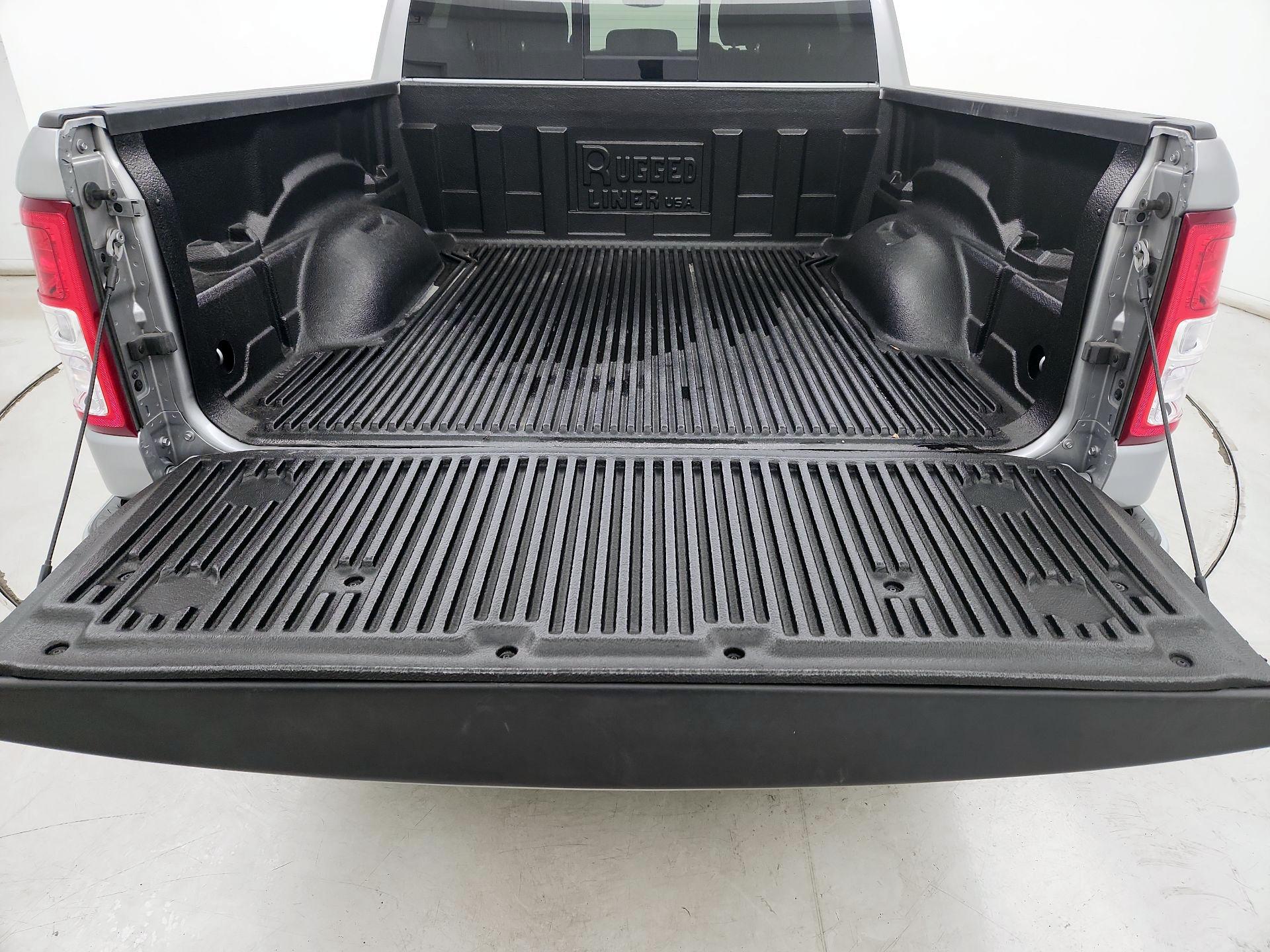 Thumbnail: 2022 RAM 1500 - 20