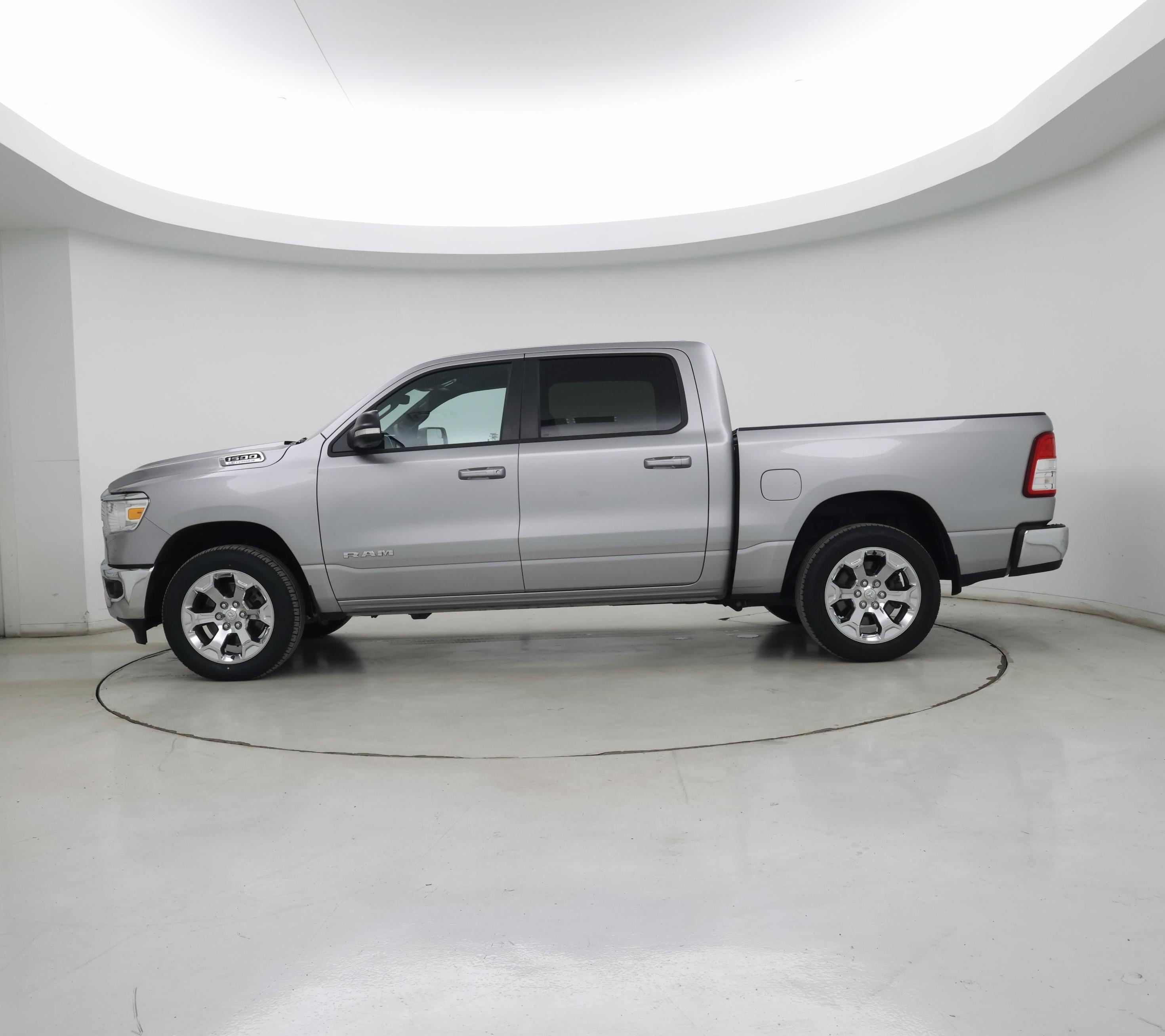 Thumbnail: 2022 RAM 1500 - 3