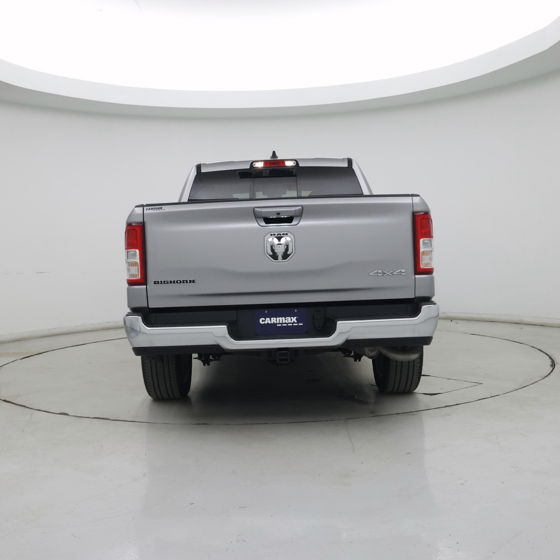 Thumbnail: 2022 RAM 1500 - 6