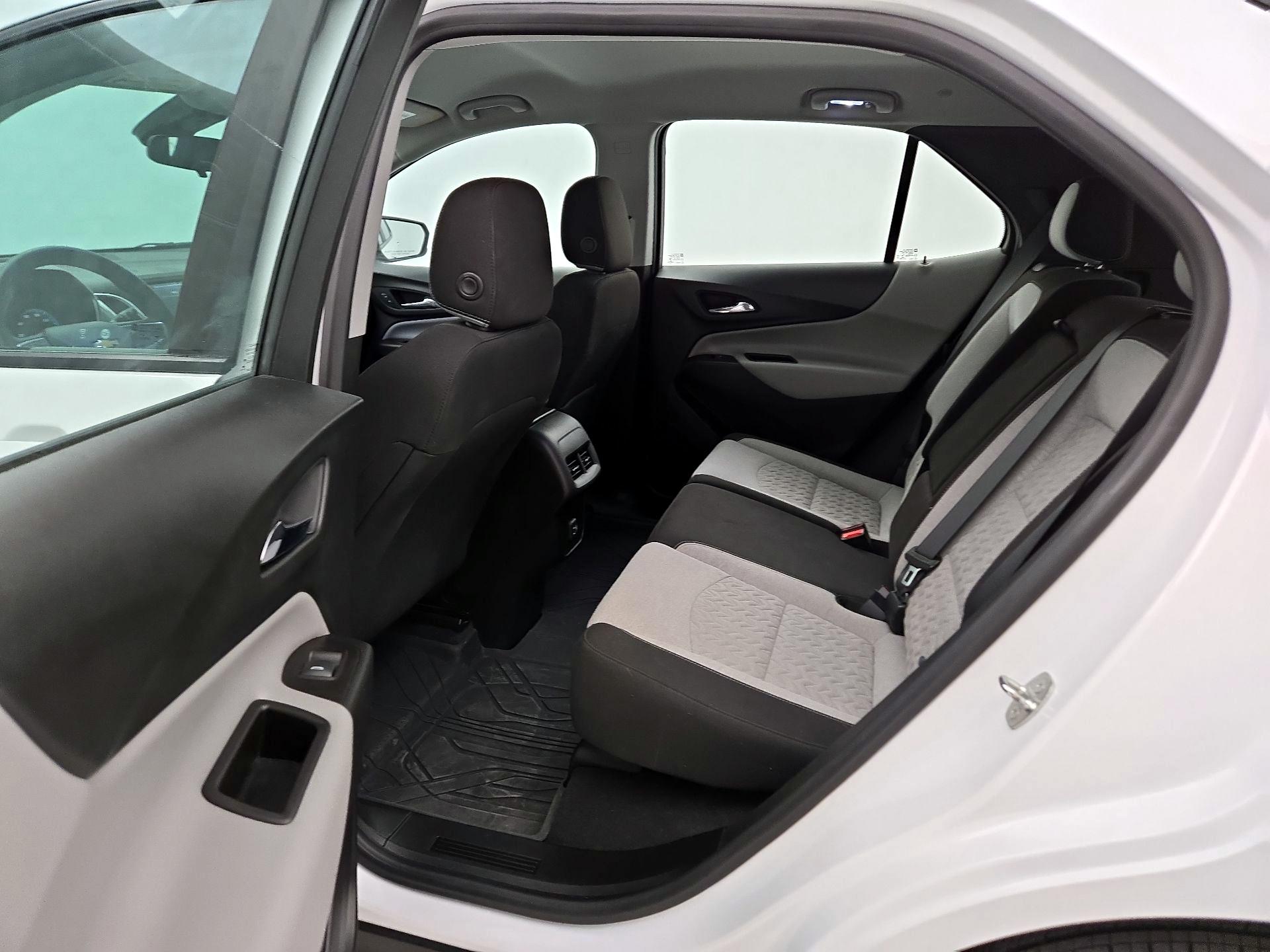 Thumbnail: 2022 Chevrolet Equinox - 19