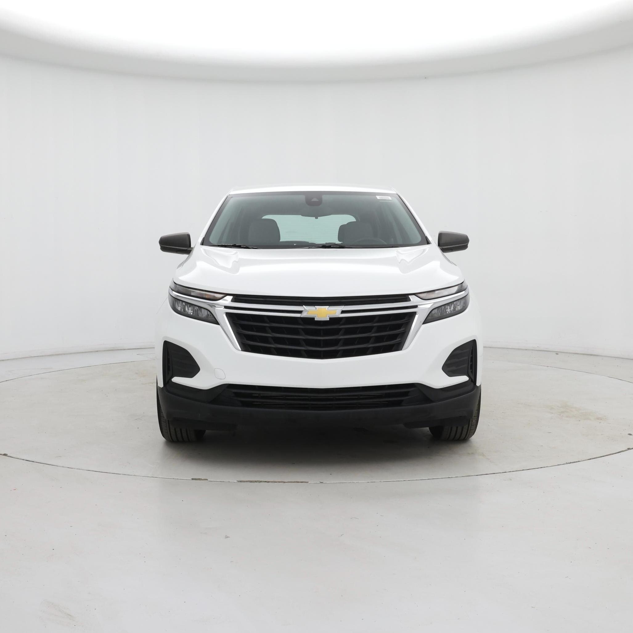 Thumbnail: 2022 Chevrolet Equinox - 5