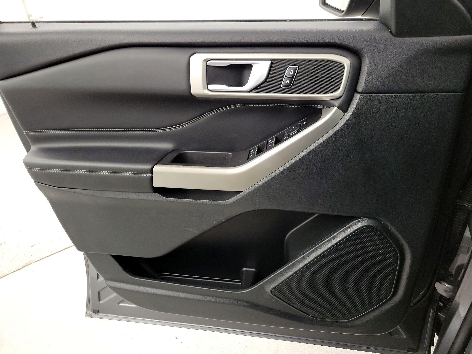 Thumbnail: 2023 Ford Explorer - 12