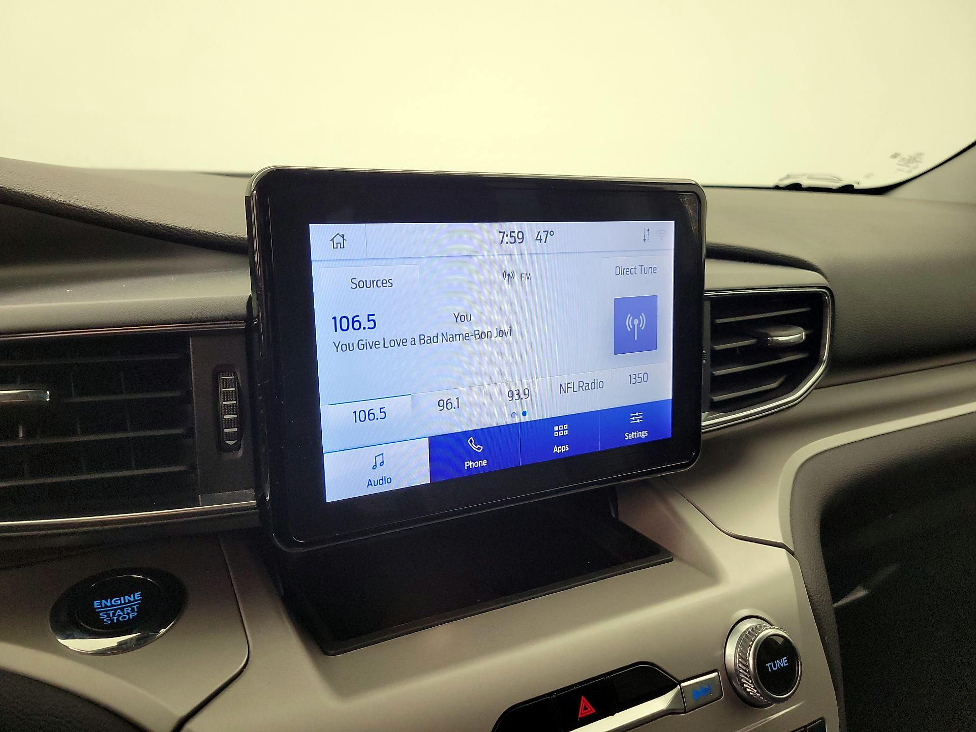 Thumbnail: 2023 Ford Explorer - 15