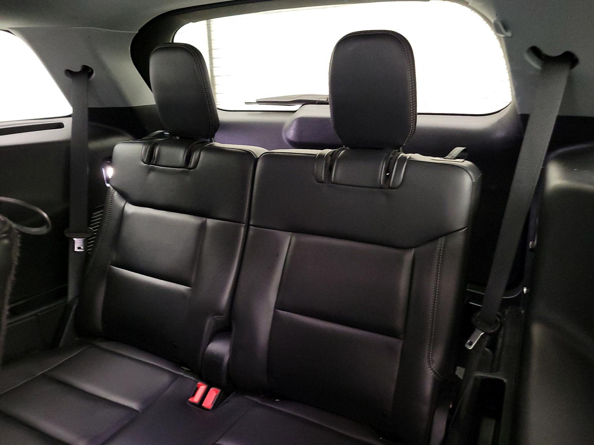 Thumbnail: 2023 Ford Explorer - 20