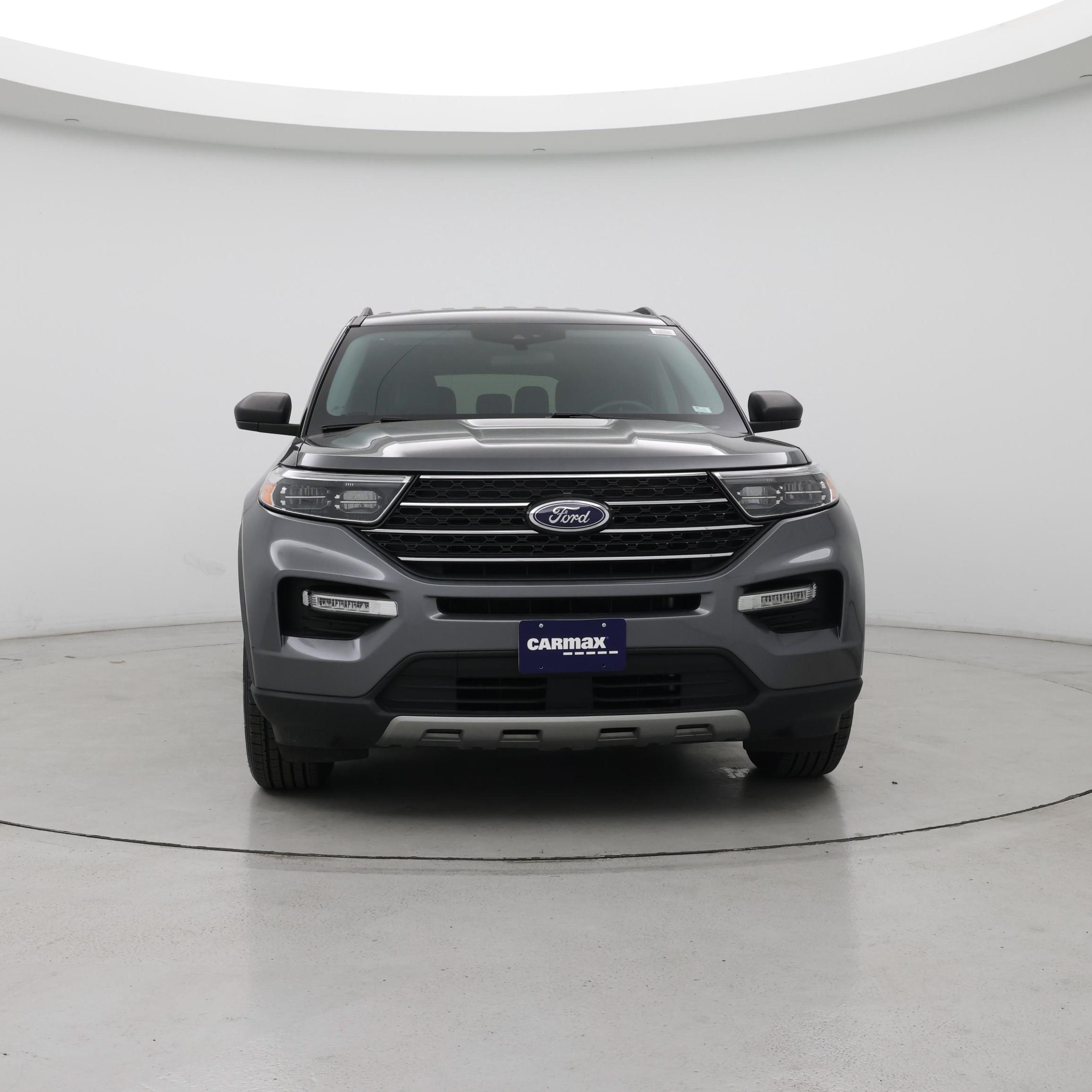 Thumbnail: 2023 Ford Explorer - 5