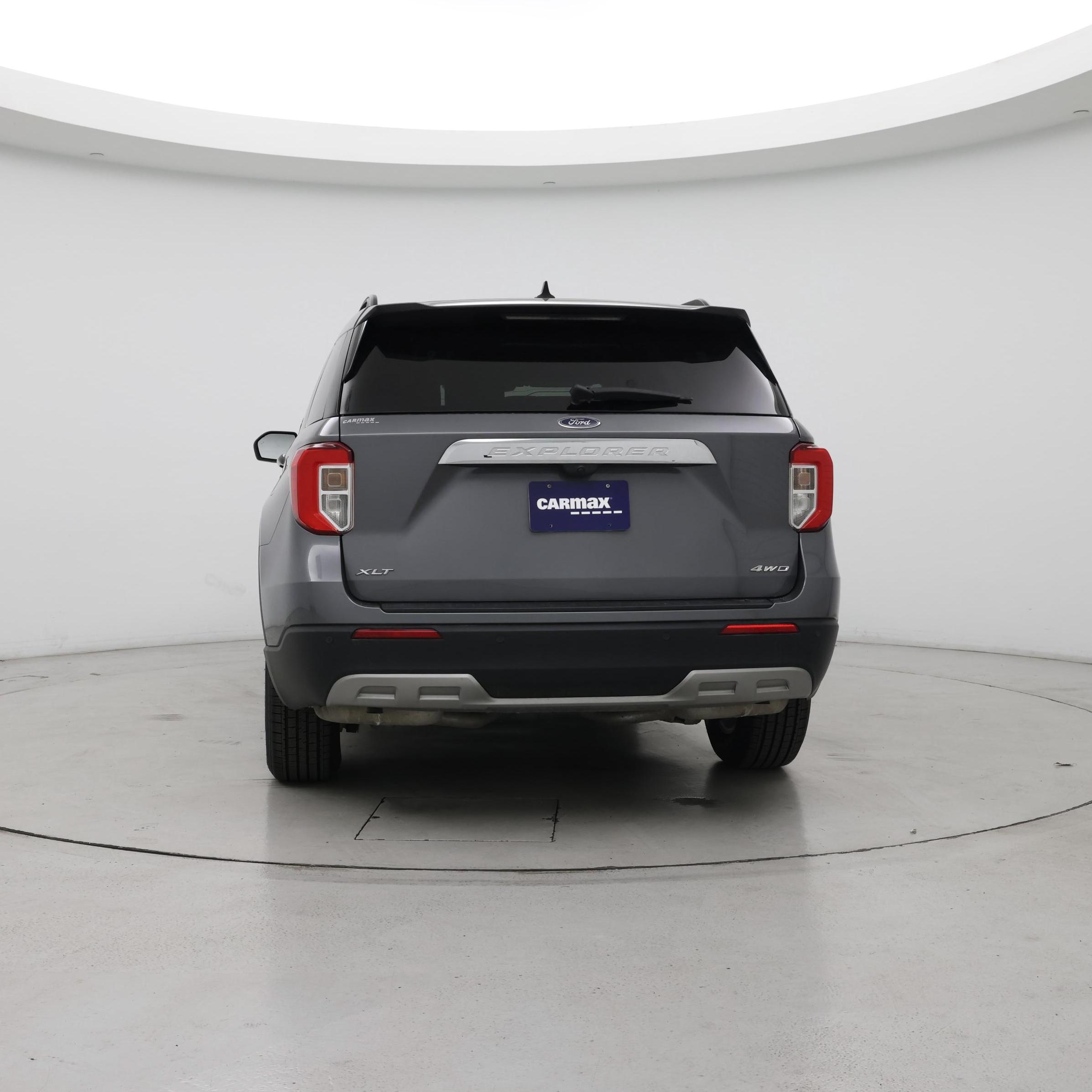 Thumbnail: 2023 Ford Explorer - 6