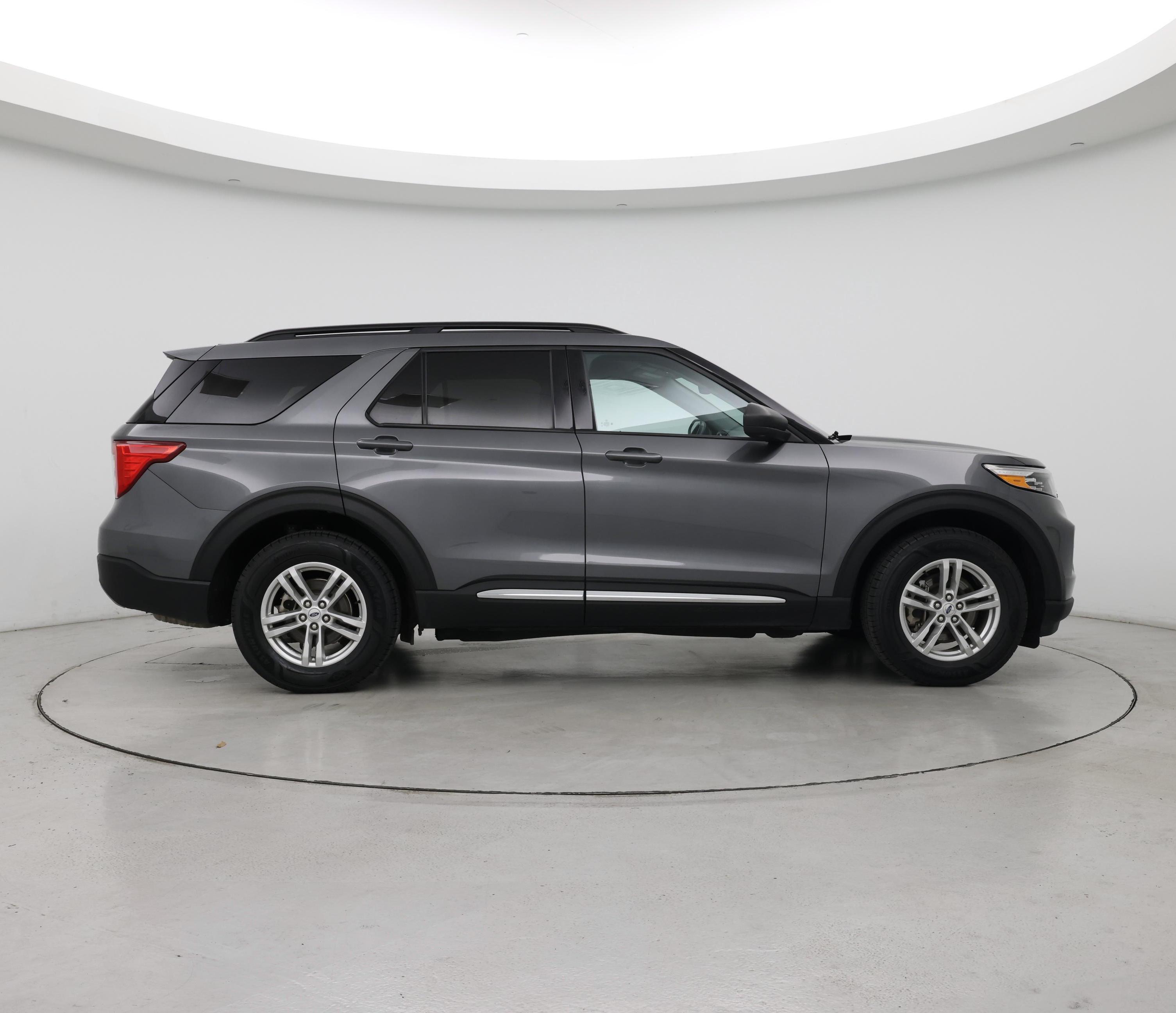 Thumbnail: 2023 Ford Explorer - 7