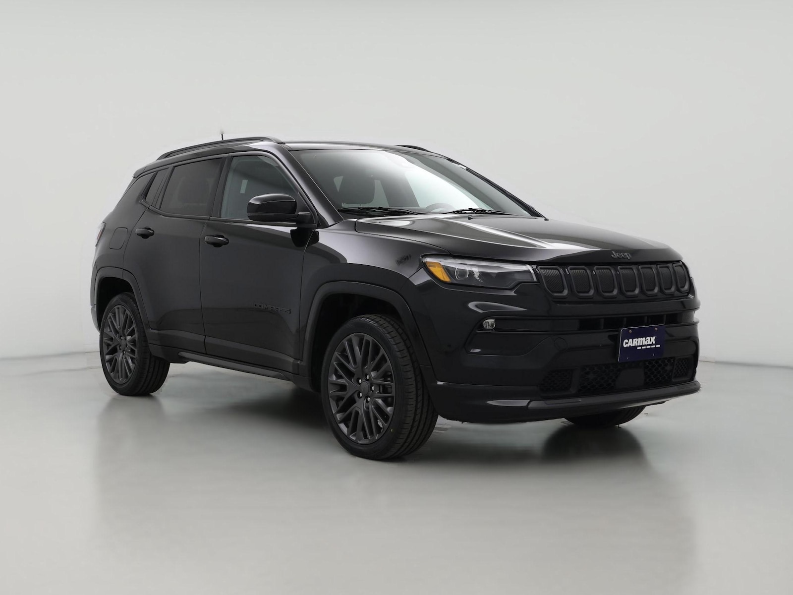 2022 Jeep Compass High Altitude