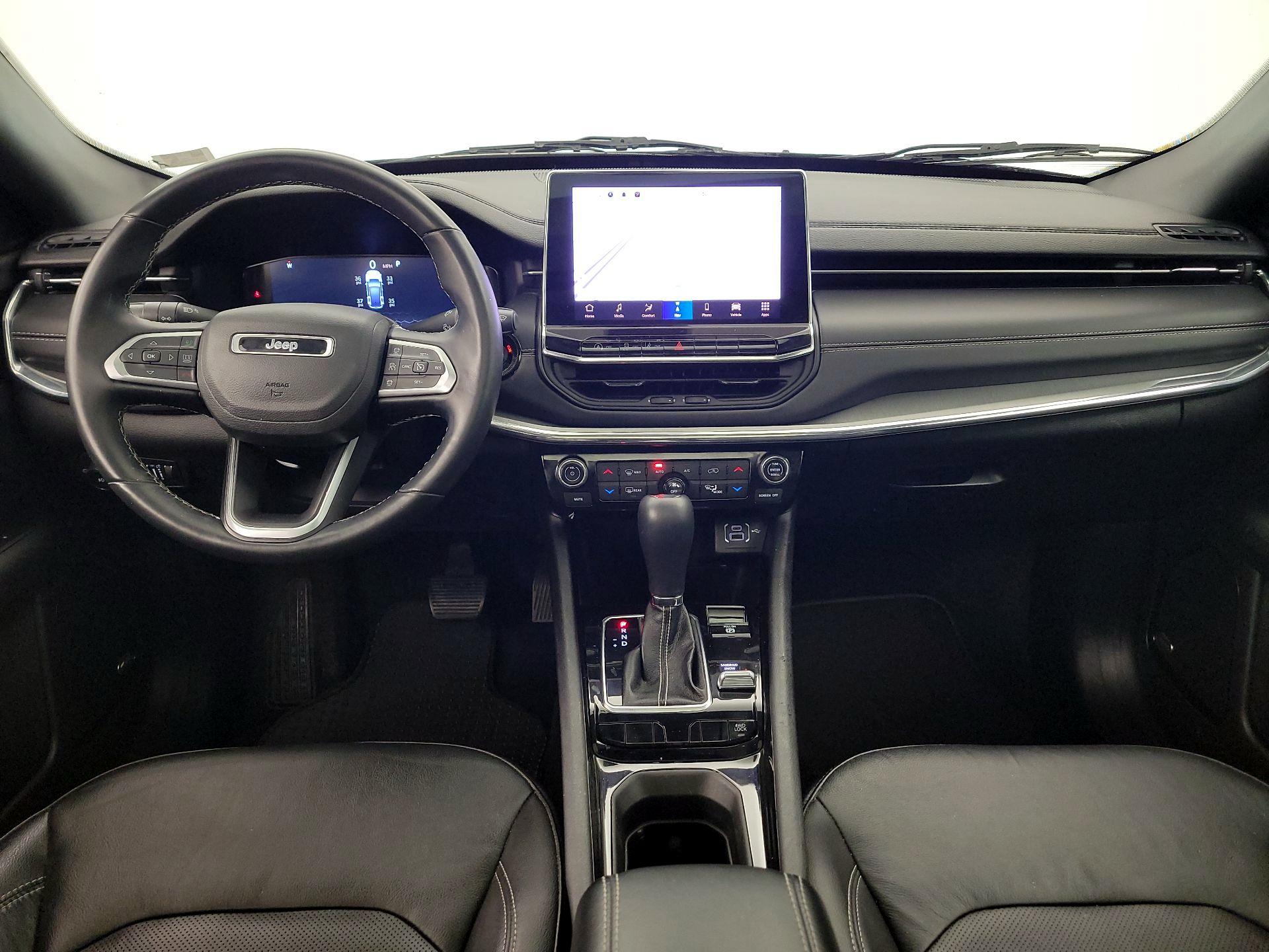 Thumbnail: 2022 Jeep Compass - 9