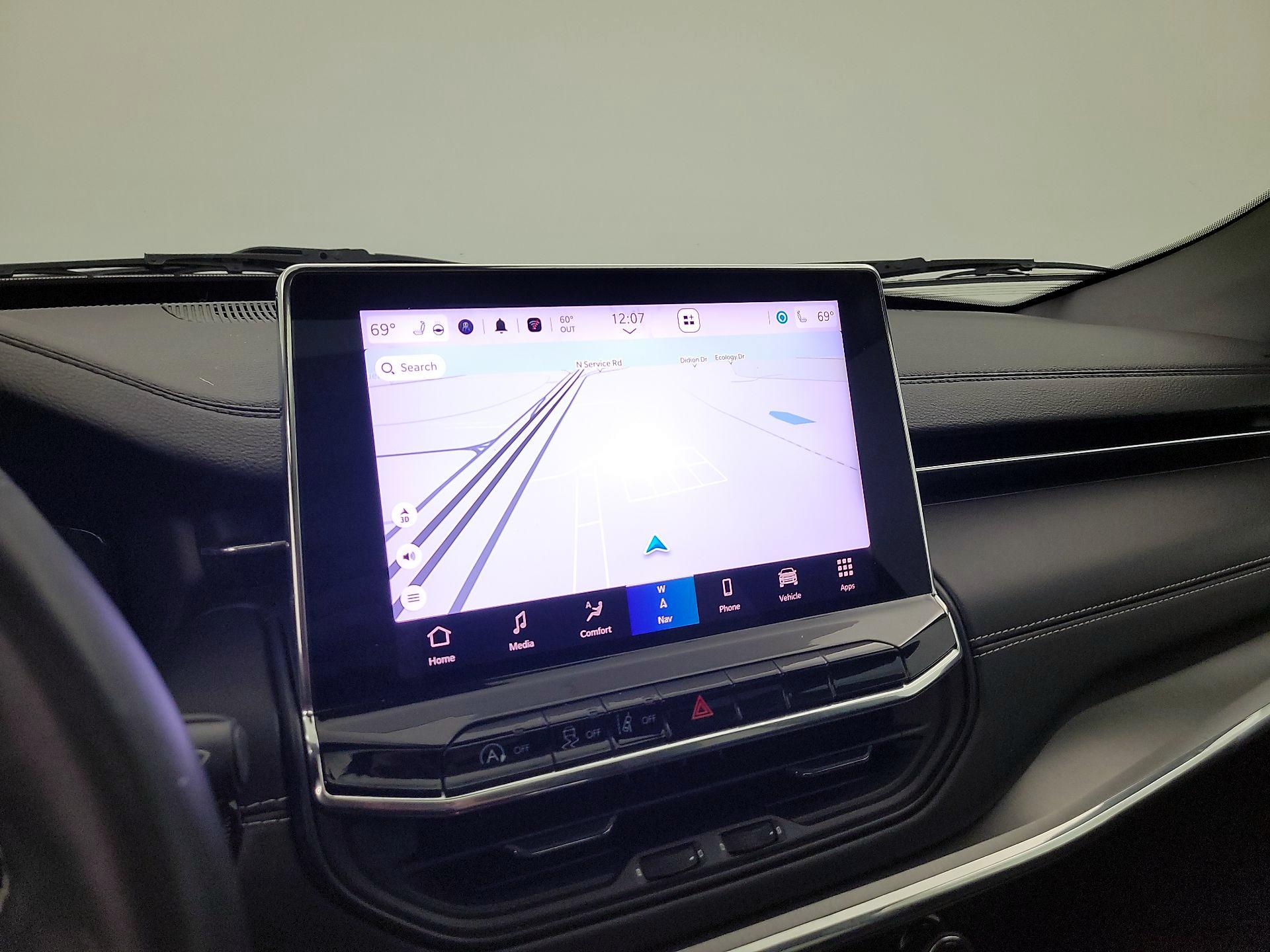 Thumbnail: 2022 Jeep Compass - 14