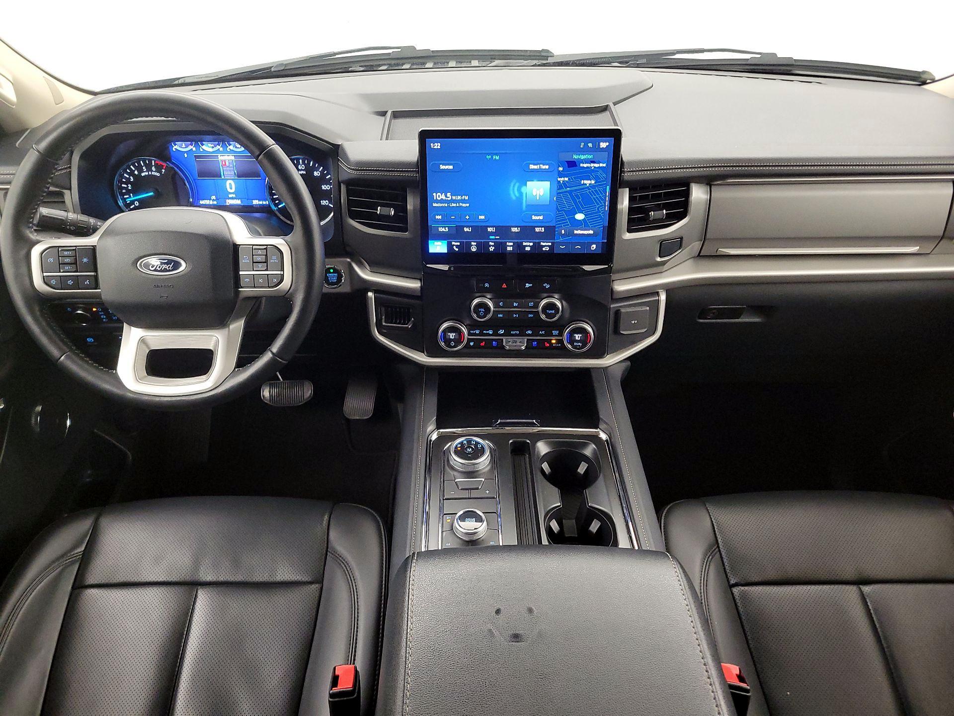 Thumbnail: 2024 Ford Expedition - 9