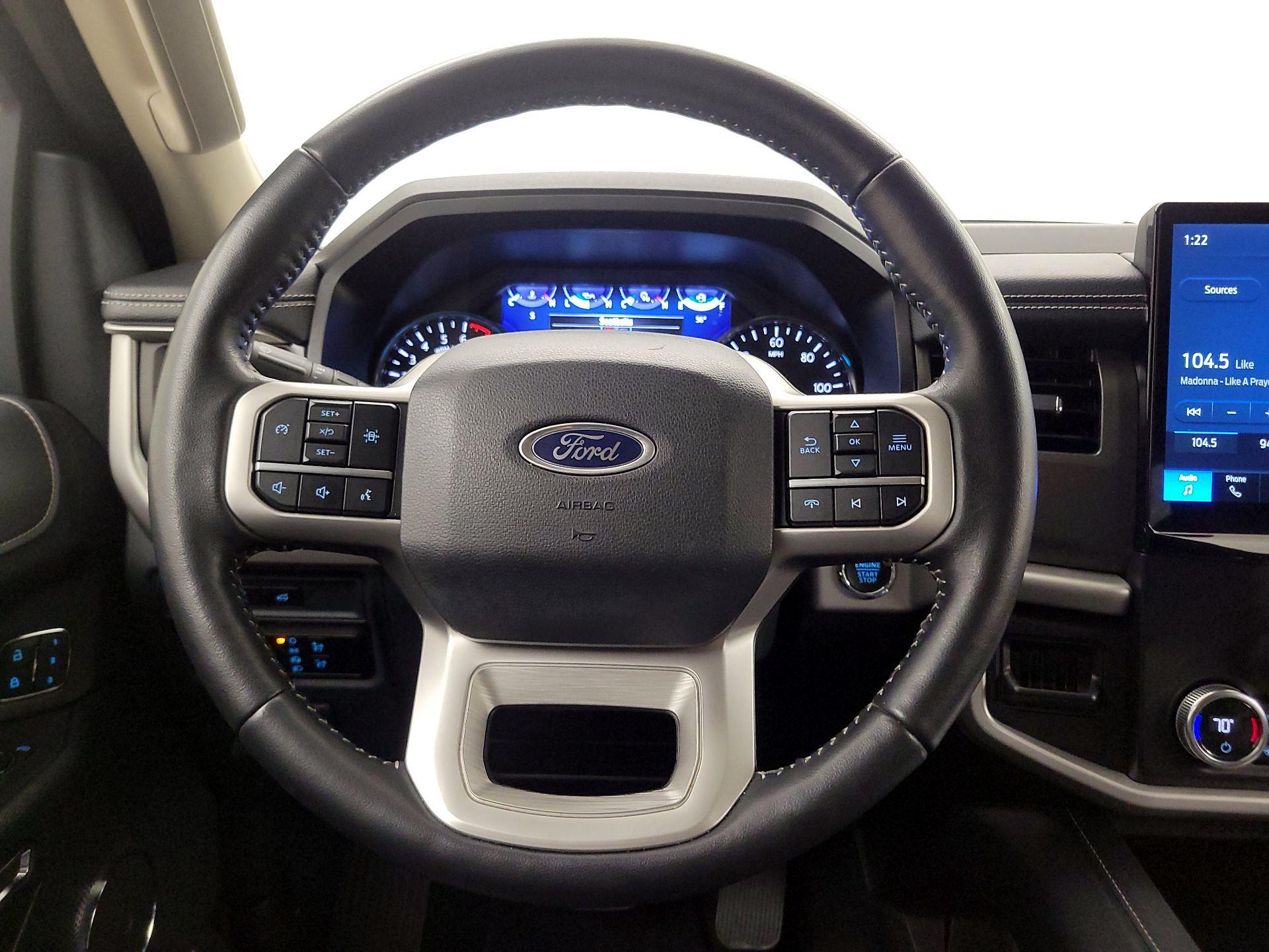 Thumbnail: 2024 Ford Expedition - 10