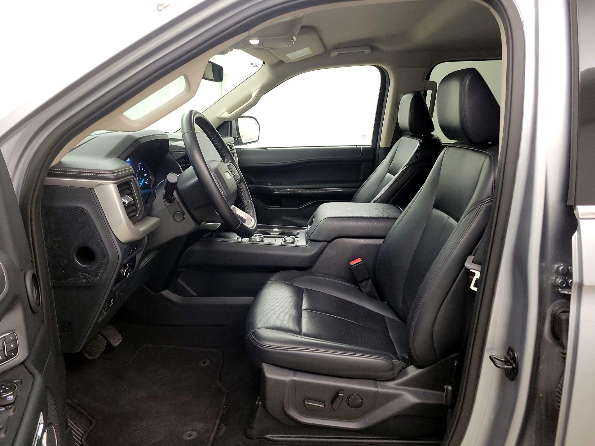 Thumbnail: 2024 Ford Expedition - 11