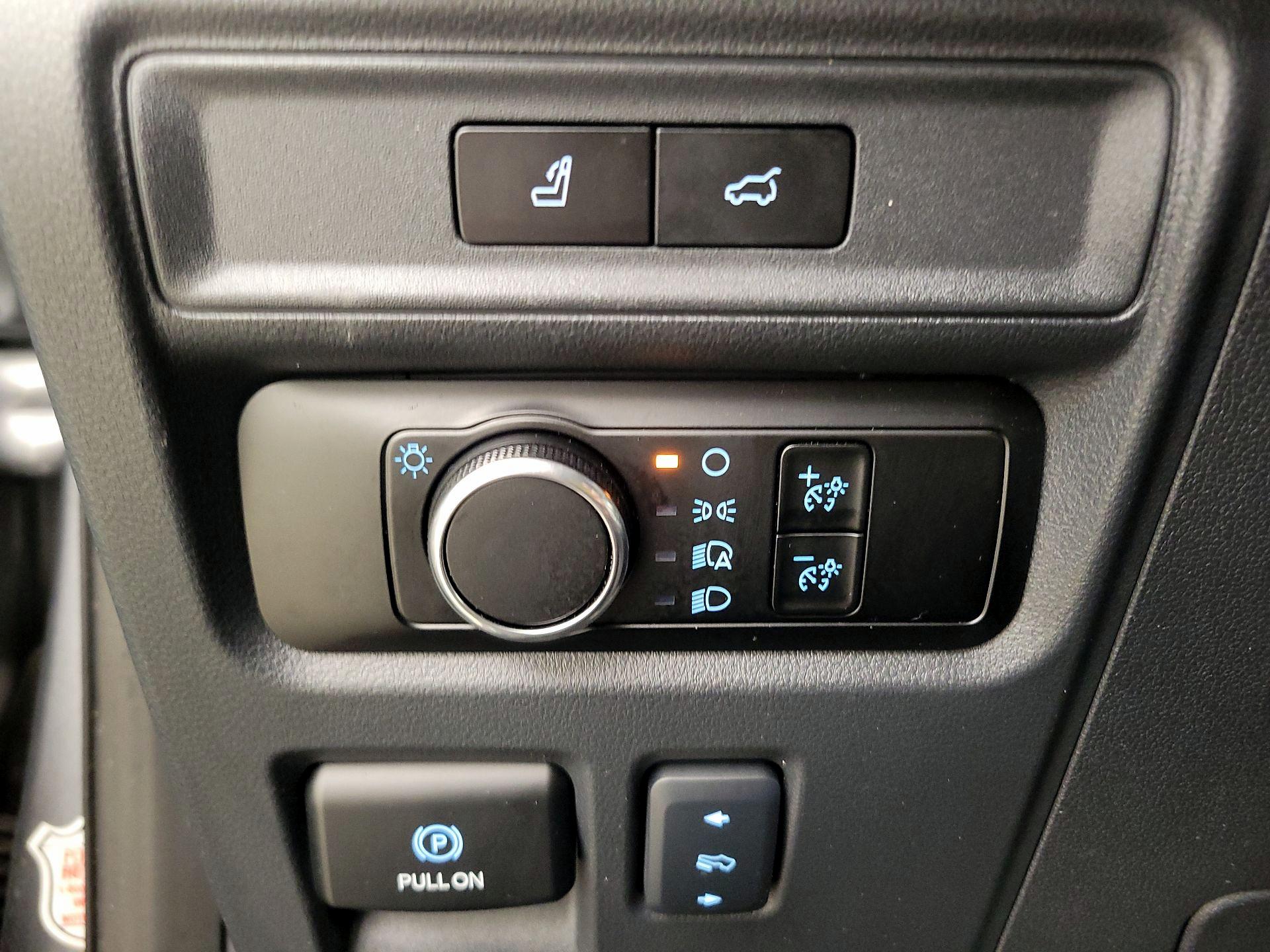 Thumbnail: 2024 Ford Expedition - 13