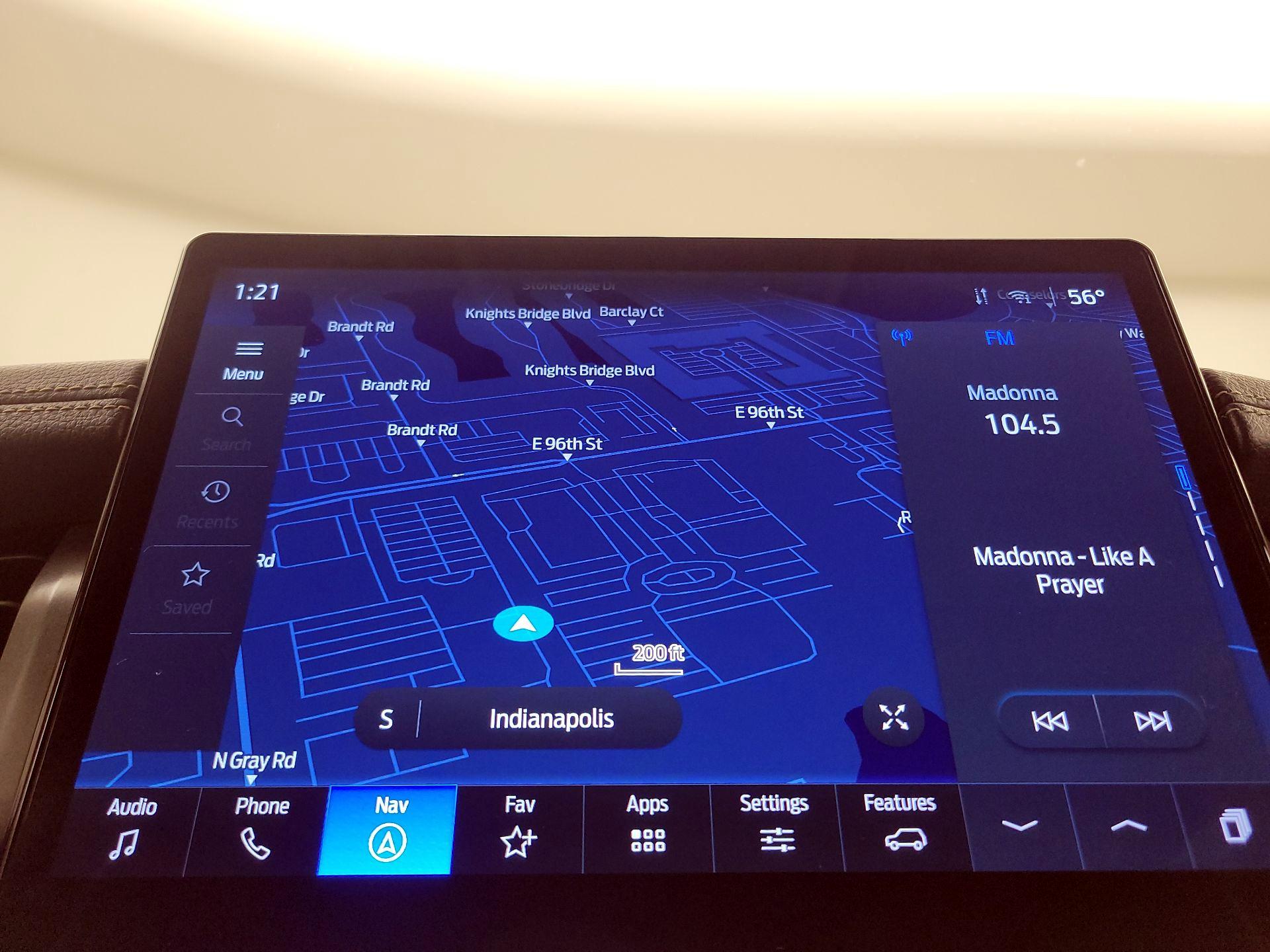 Thumbnail: 2024 Ford Expedition - 14