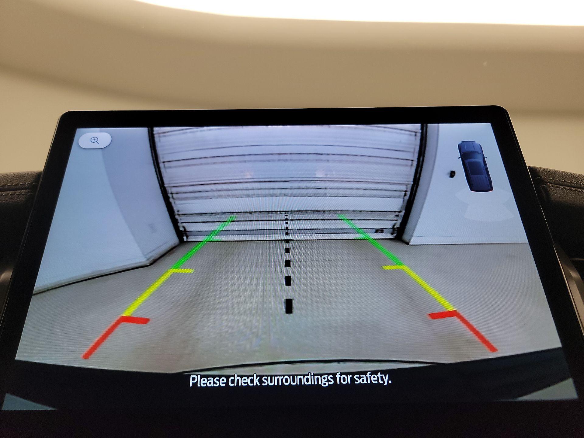 Thumbnail: 2024 Ford Expedition - 15