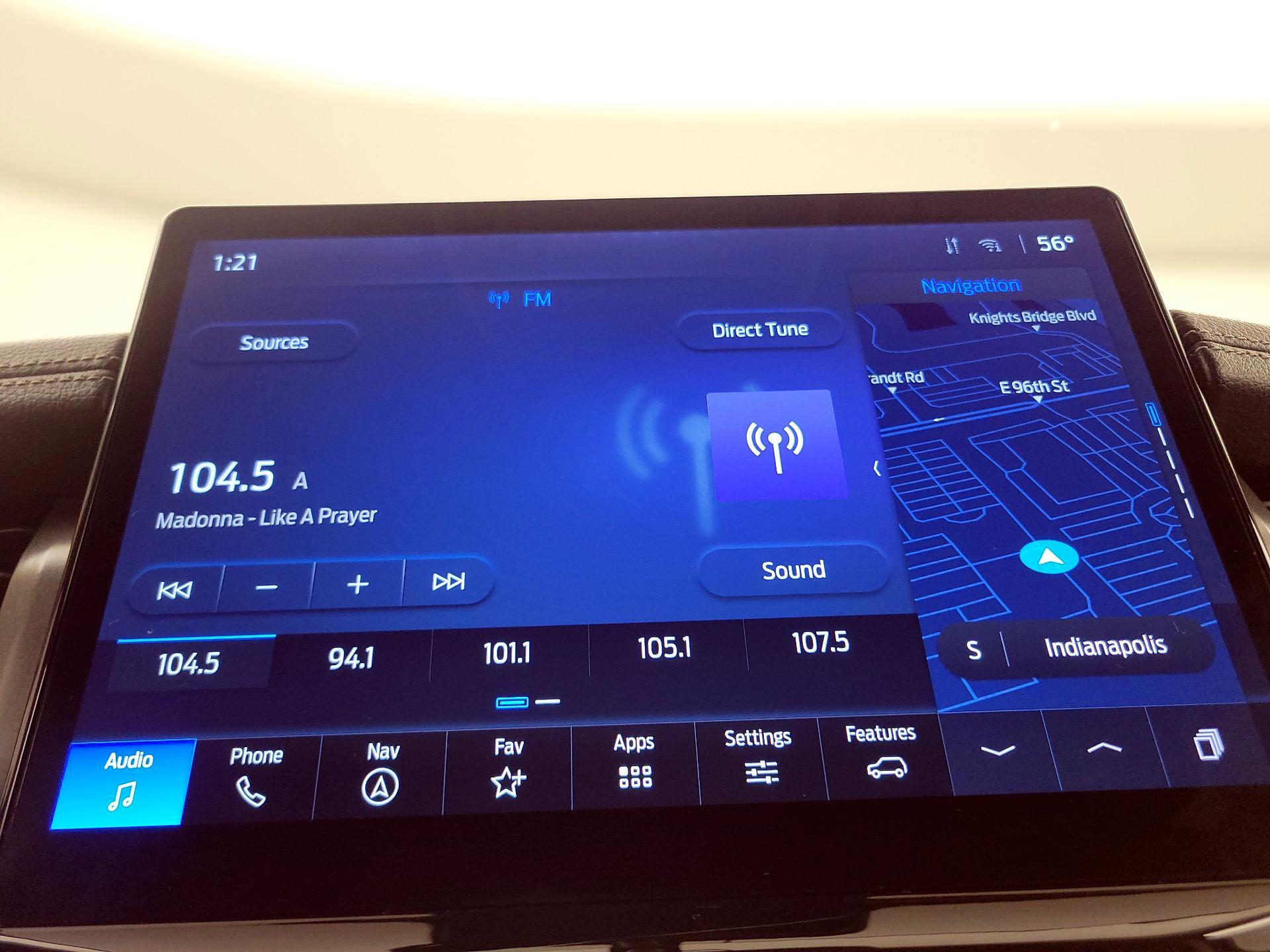 Thumbnail: 2024 Ford Expedition - 16