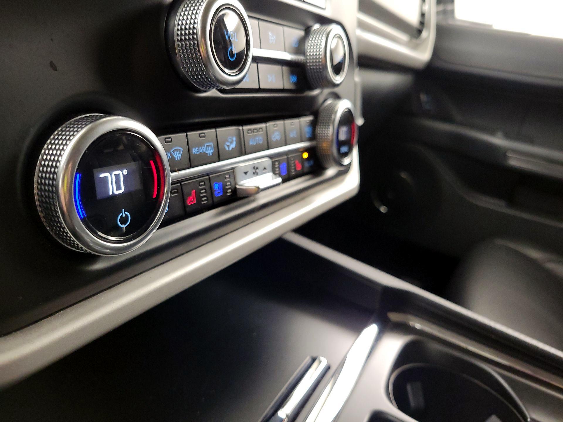 Thumbnail: 2024 Ford Expedition - 17