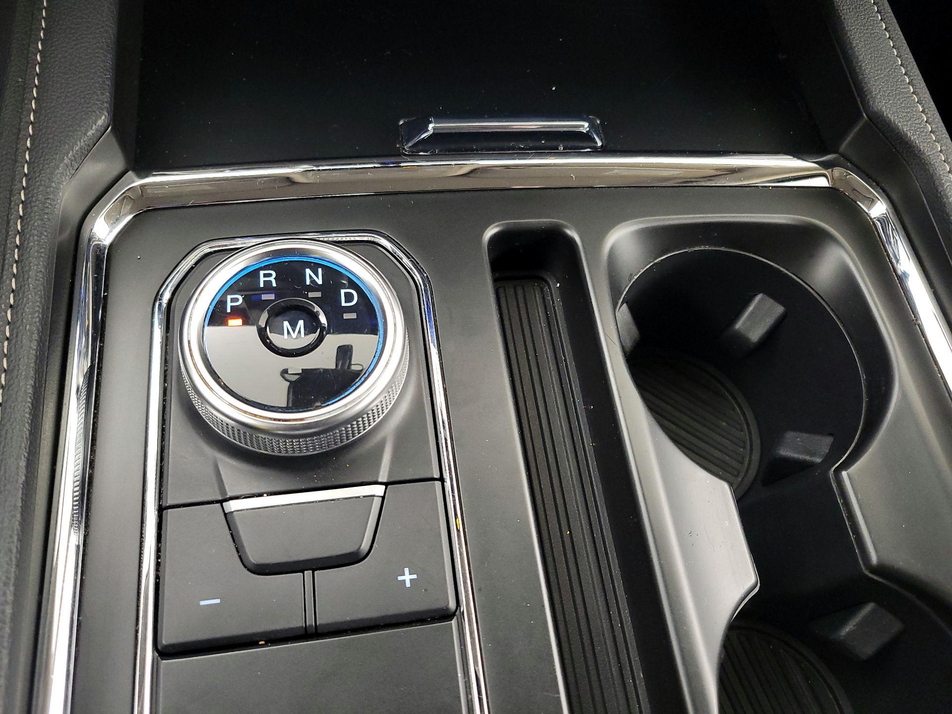 Thumbnail: 2024 Ford Expedition - 18