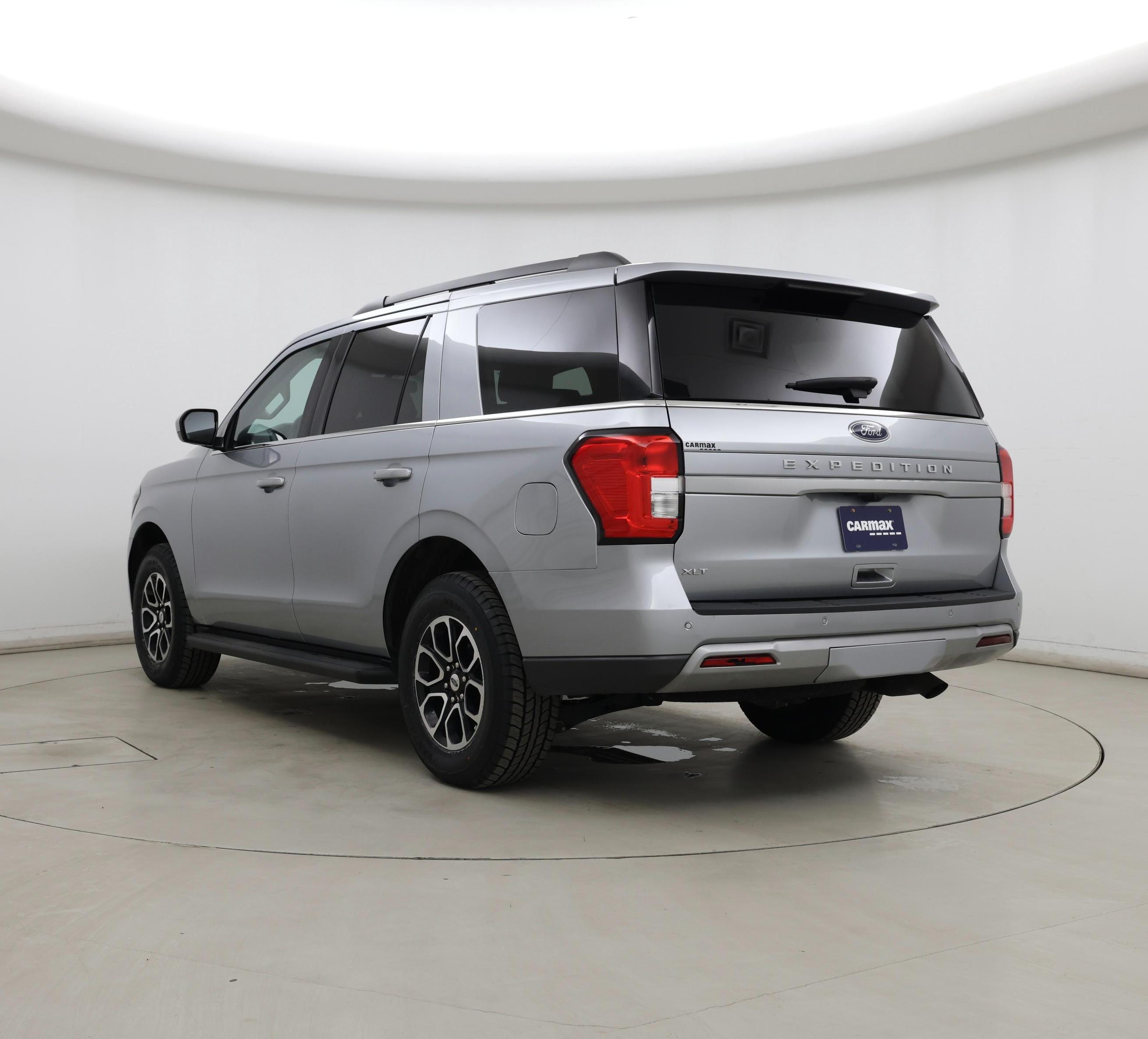 Thumbnail: 2024 Ford Expedition - 2