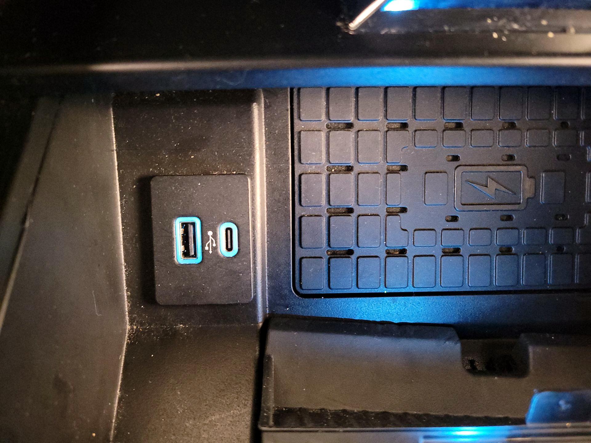 Thumbnail: 2024 Ford Expedition - 19