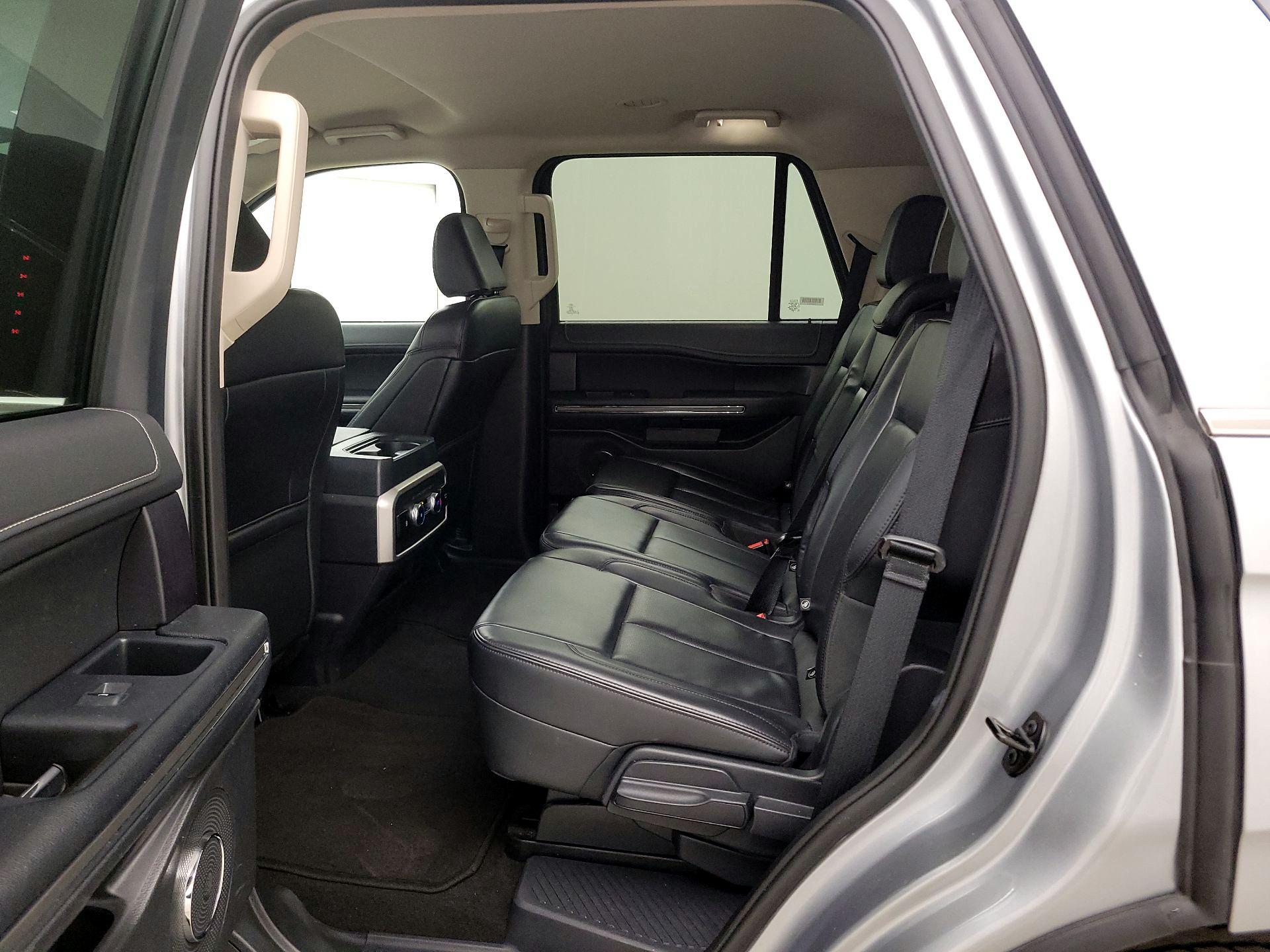 Thumbnail: 2024 Ford Expedition - 20