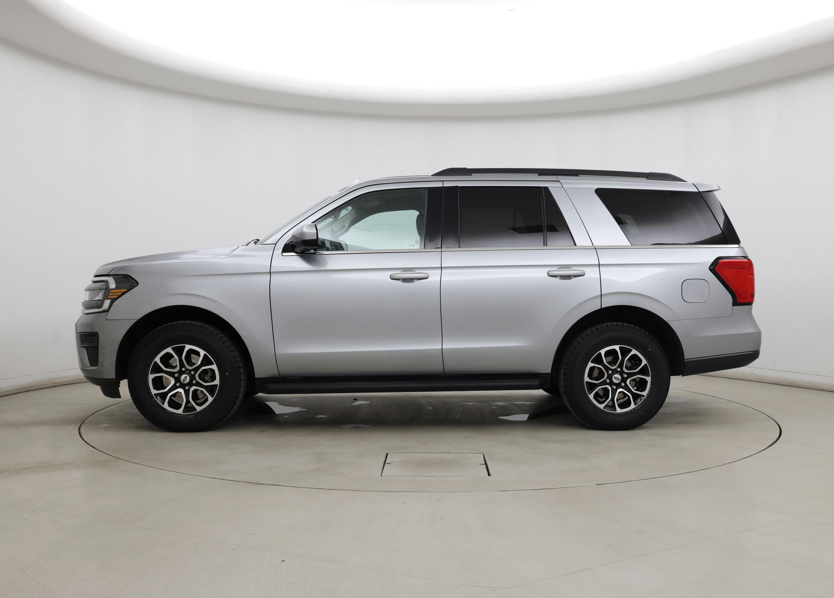 Thumbnail: 2024 Ford Expedition - 3