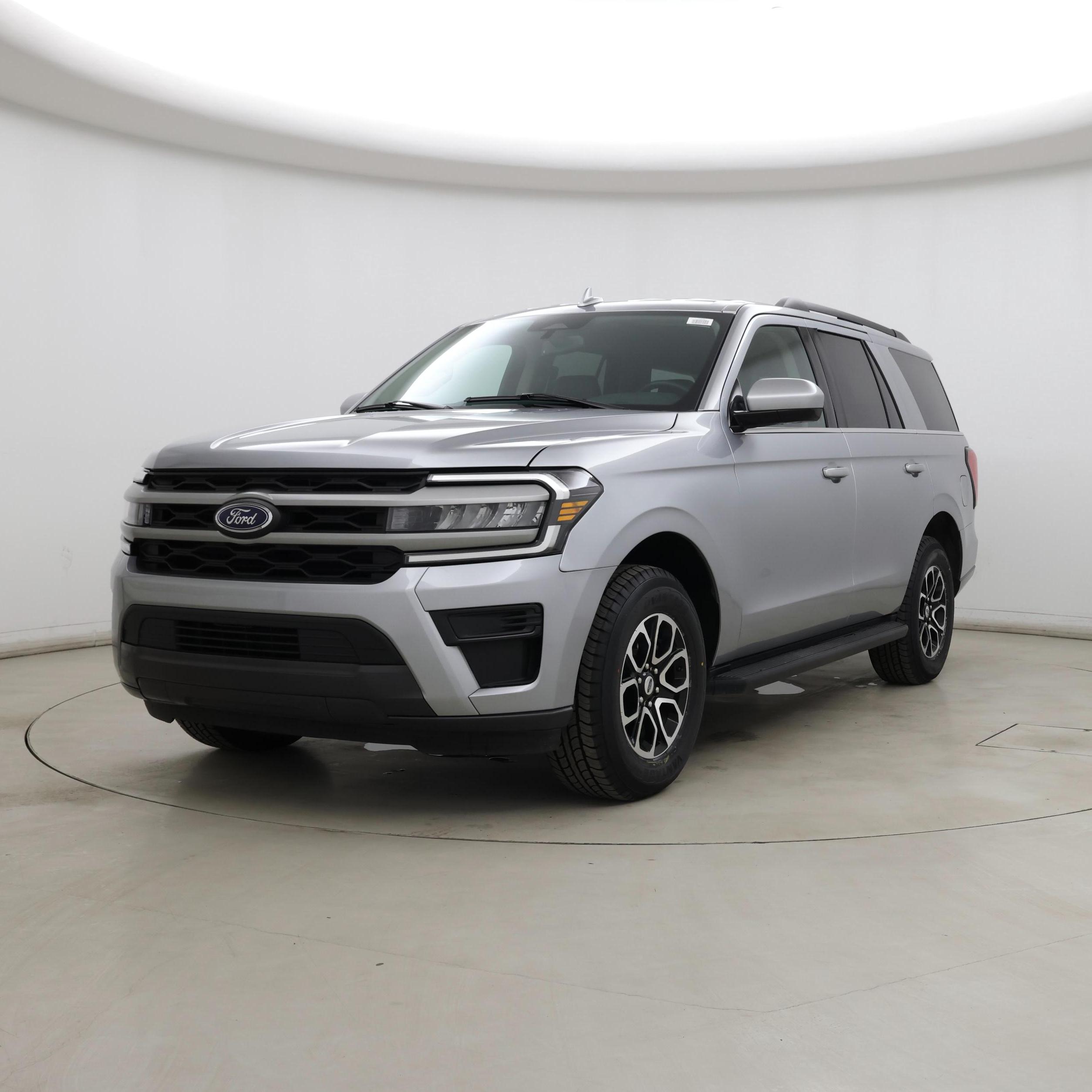 Thumbnail: 2024 Ford Expedition - 4