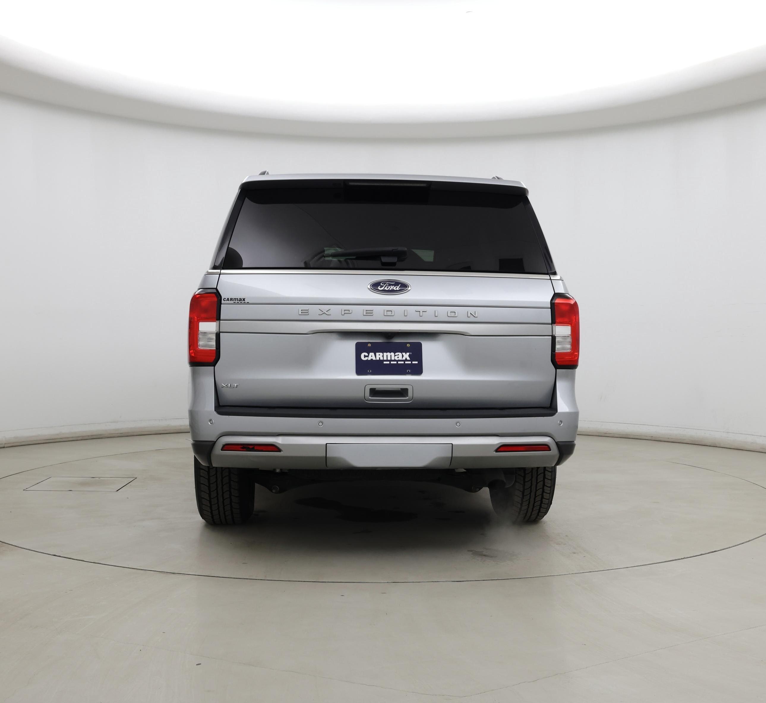 Thumbnail: 2024 Ford Expedition - 6