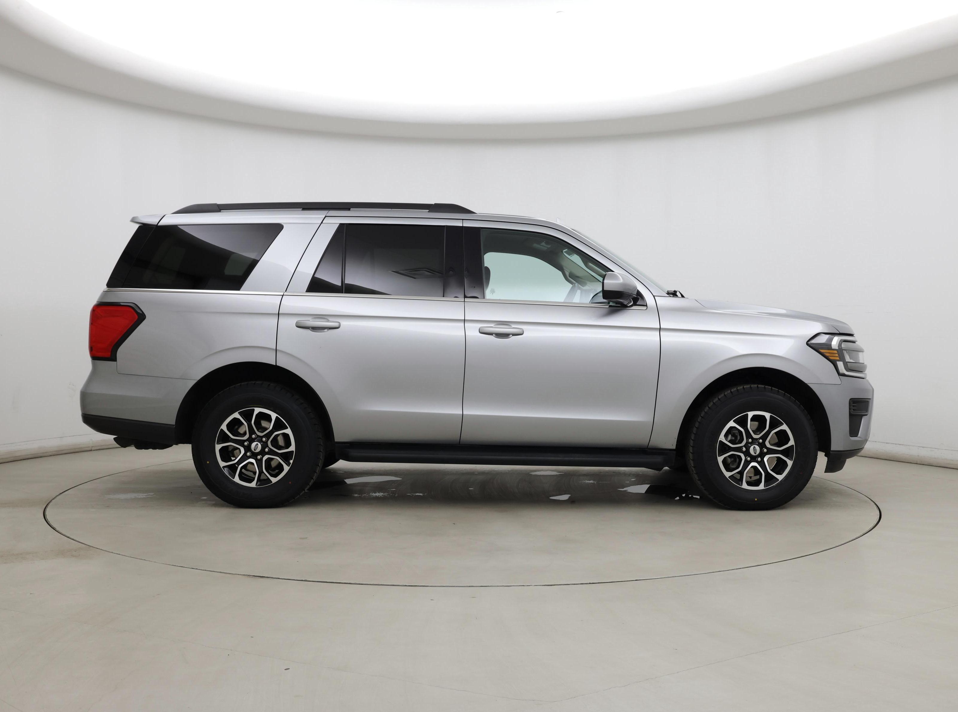 Thumbnail: 2024 Ford Expedition - 7