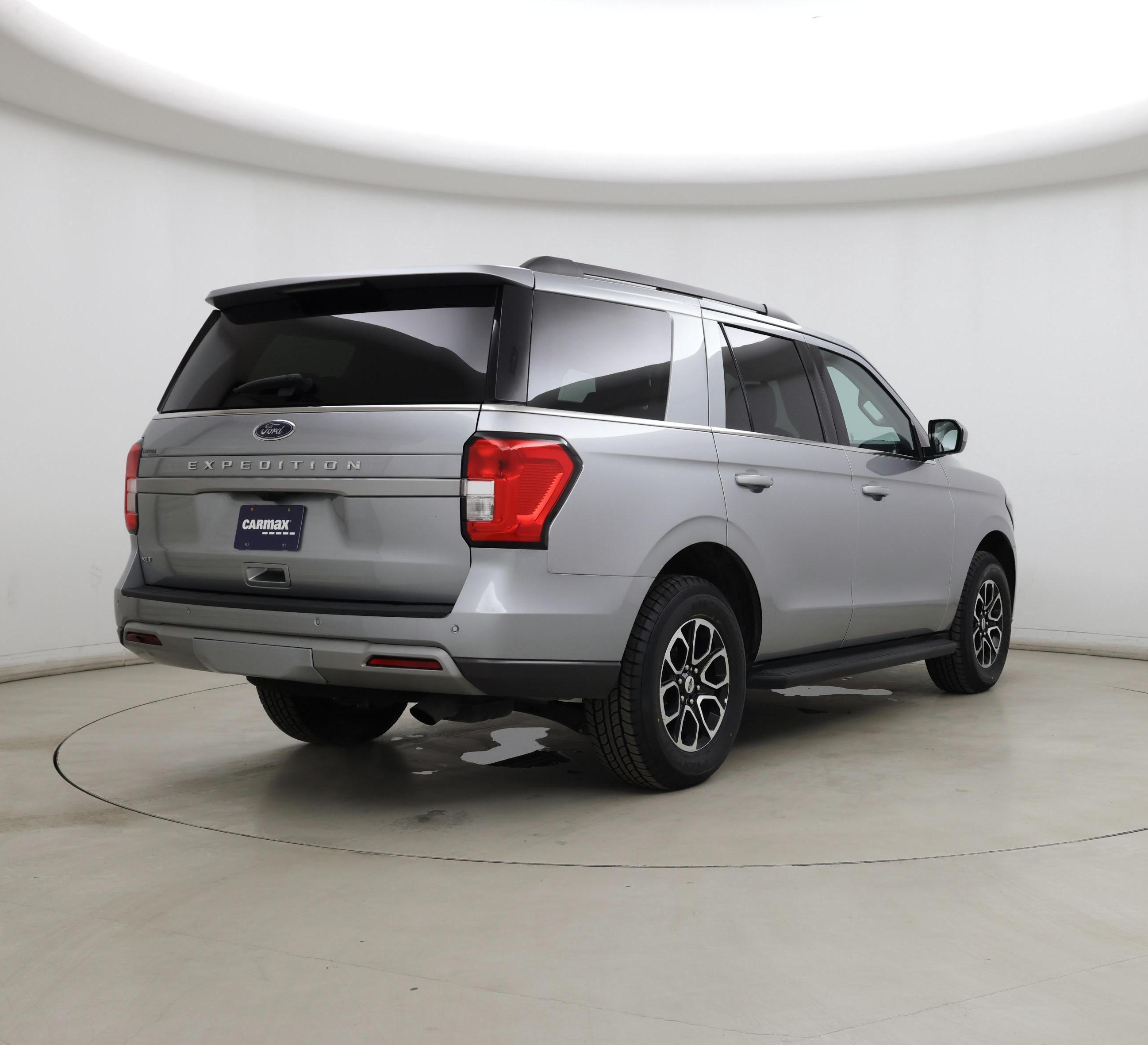 Thumbnail: 2024 Ford Expedition - 8