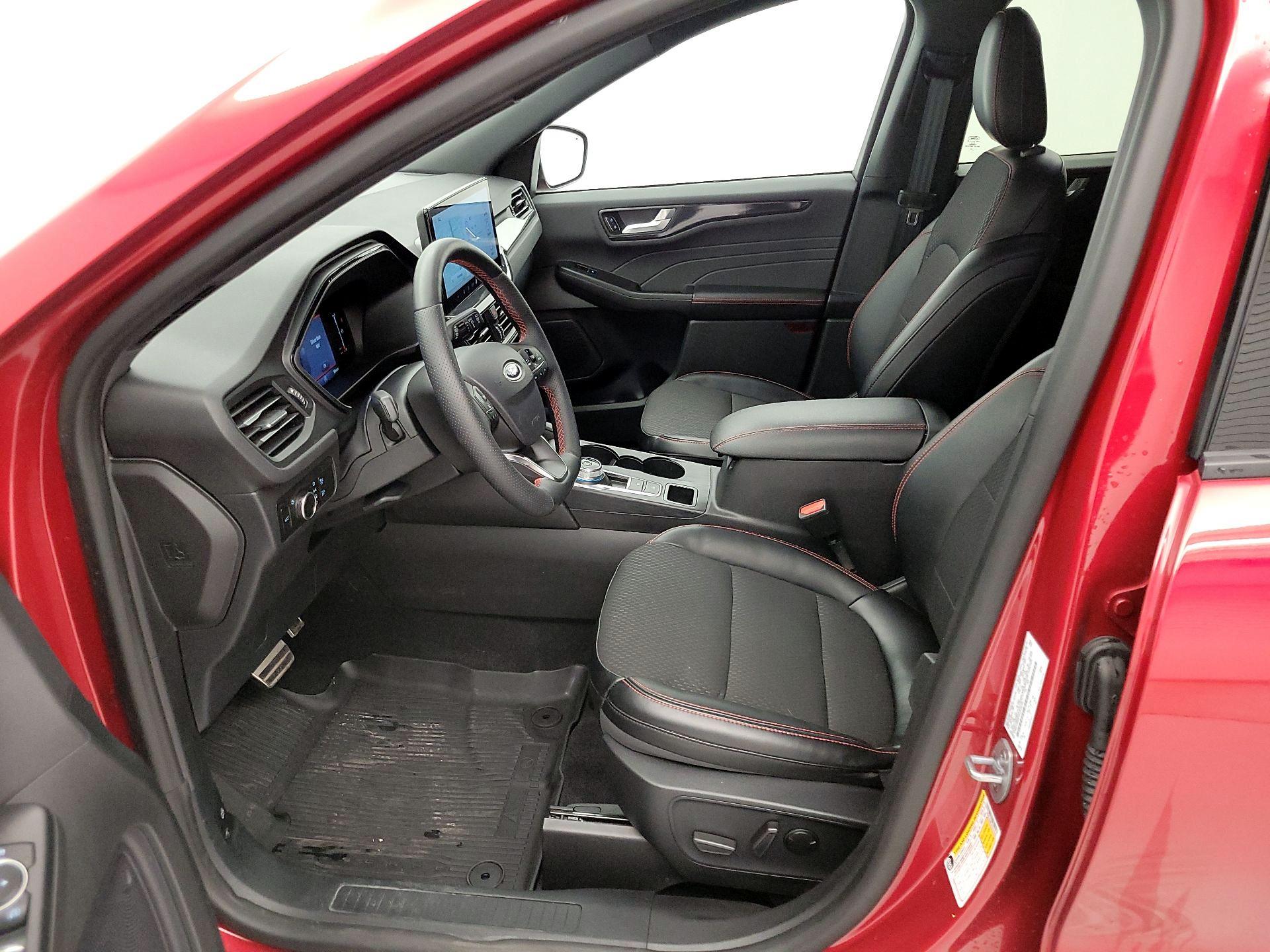 Thumbnail: 2024 Ford Escape - 11