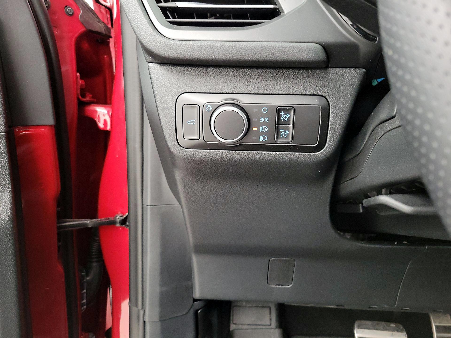 Thumbnail: 2024 Ford Escape - 13