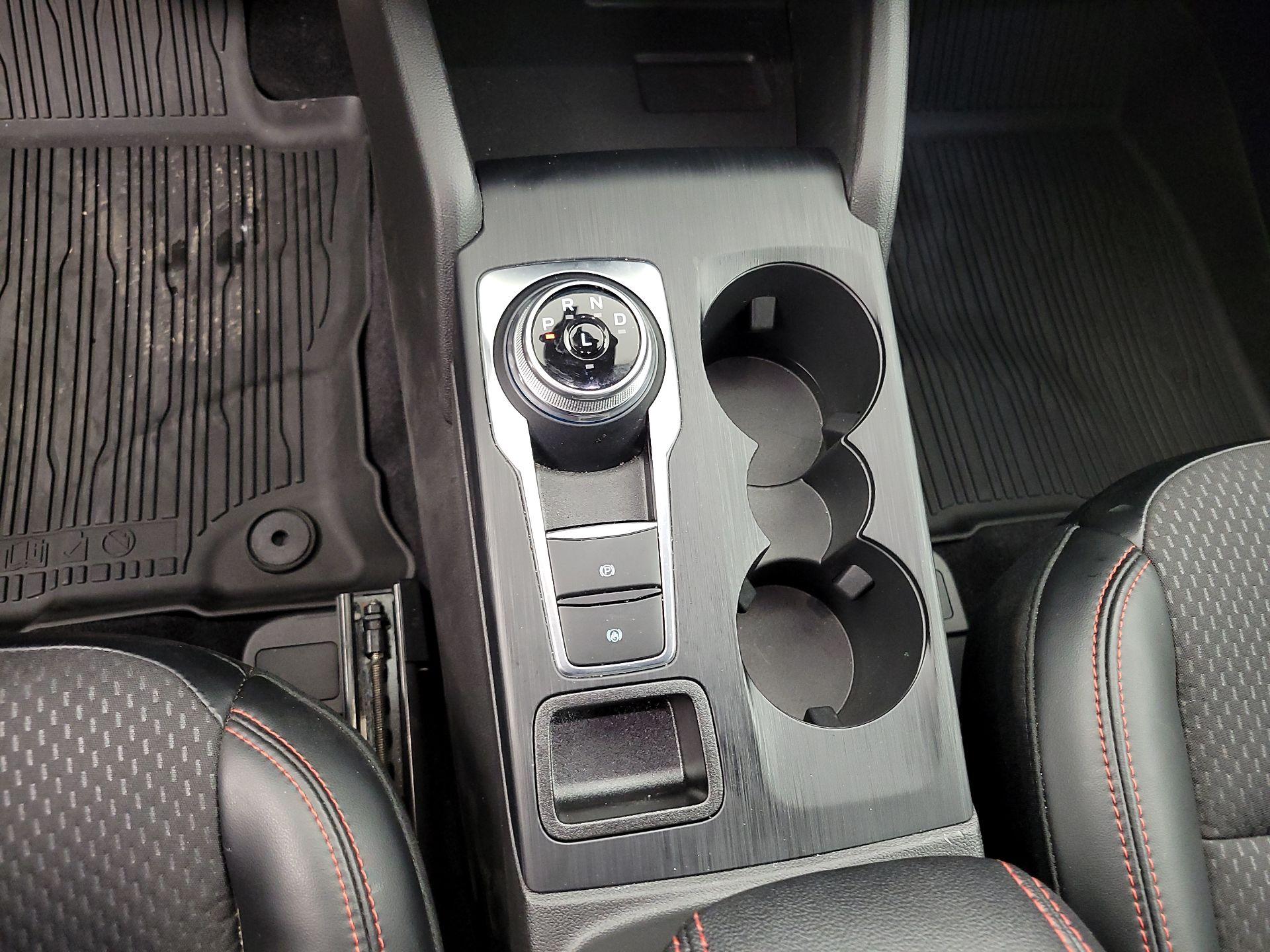 Thumbnail: 2024 Ford Escape - 18