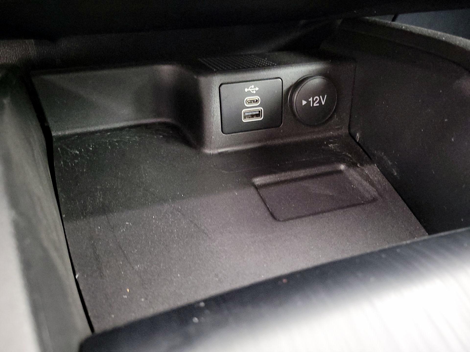 Thumbnail: 2024 Ford Escape - 19