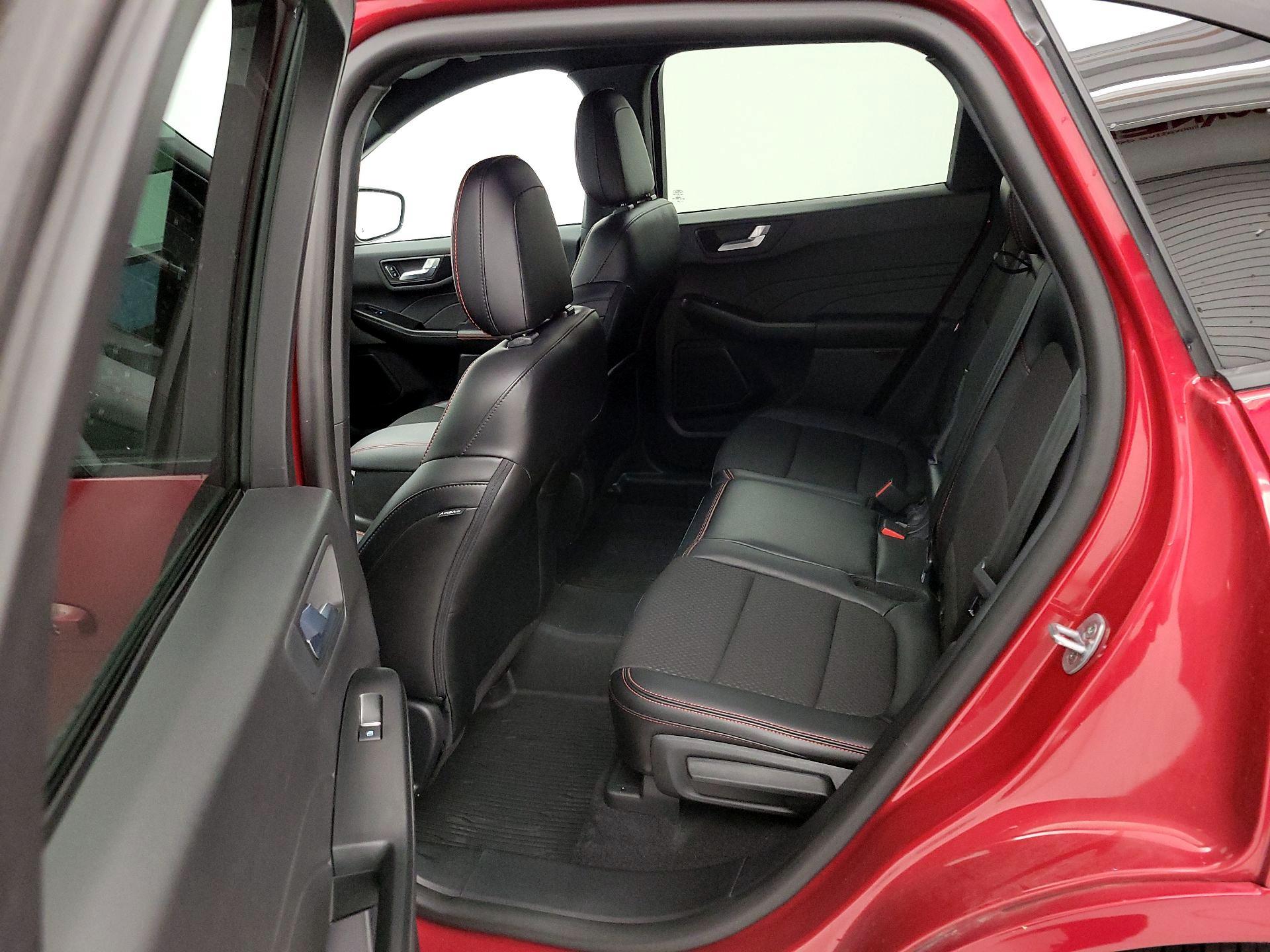 Thumbnail: 2024 Ford Escape - 20