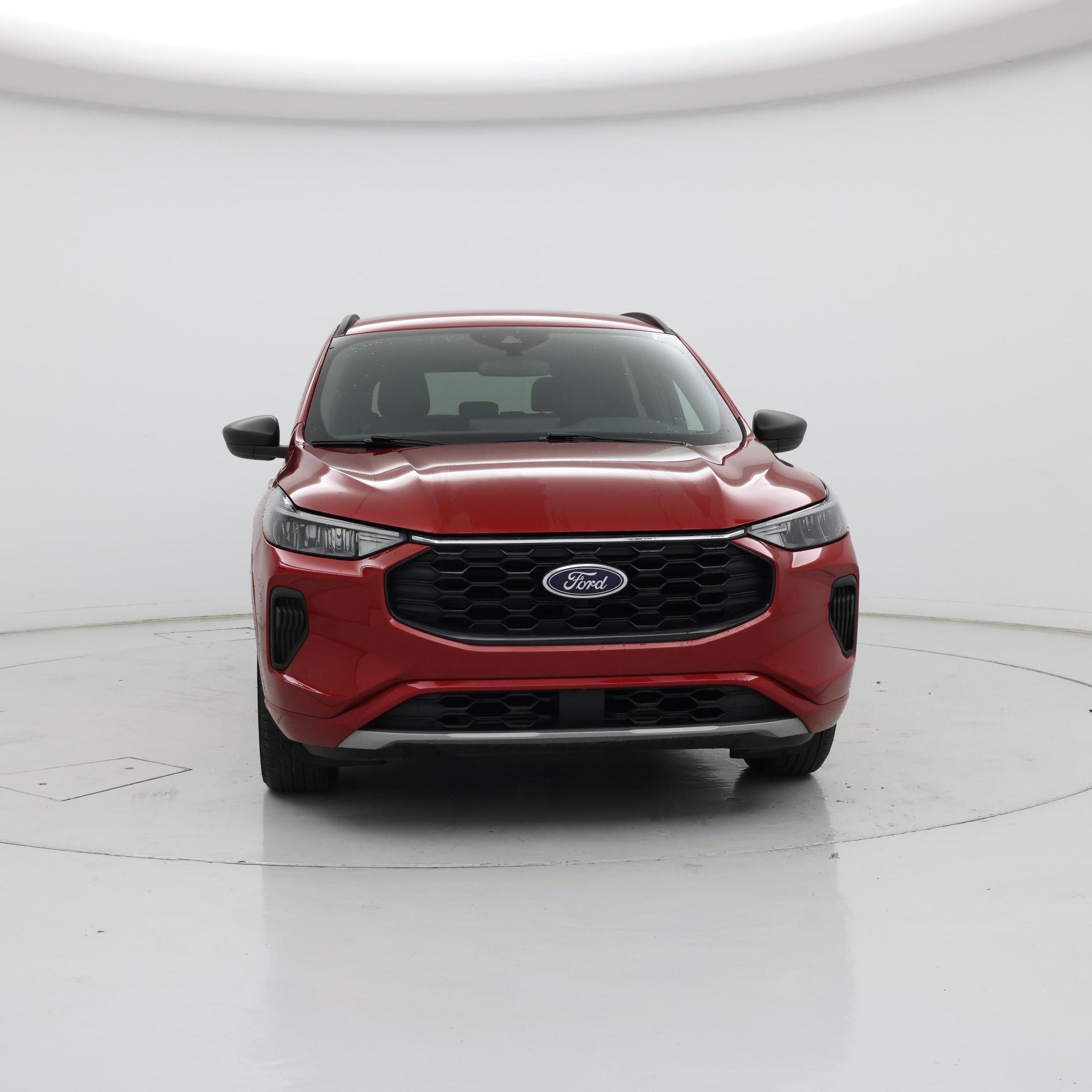 Thumbnail: 2024 Ford Escape - 5