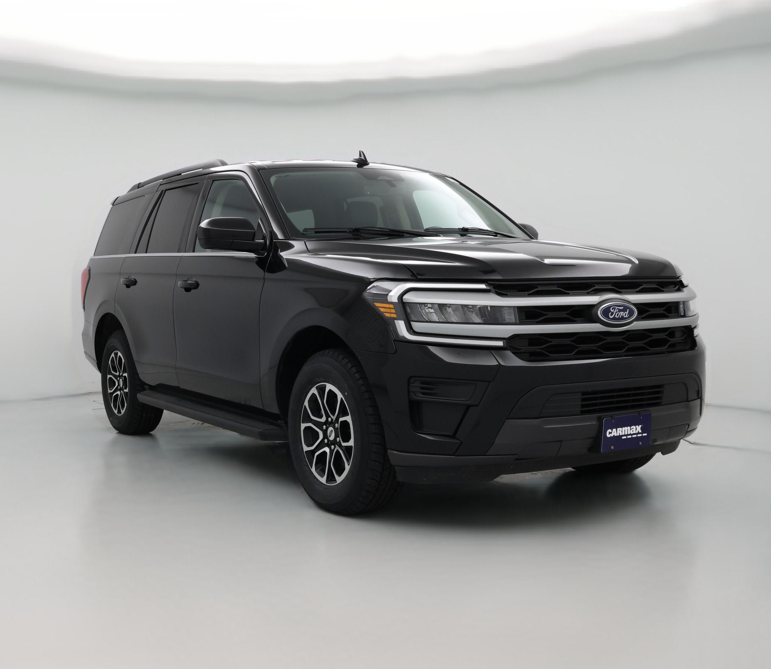 Thumbnail: 2024 Ford Expedition - 1