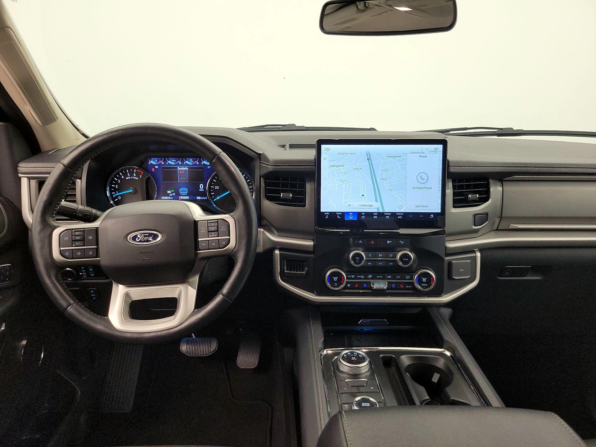 Thumbnail: 2024 Ford Expedition - 9