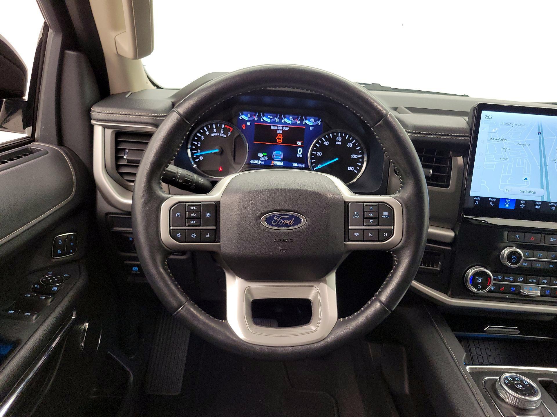 Thumbnail: 2024 Ford Expedition - 10