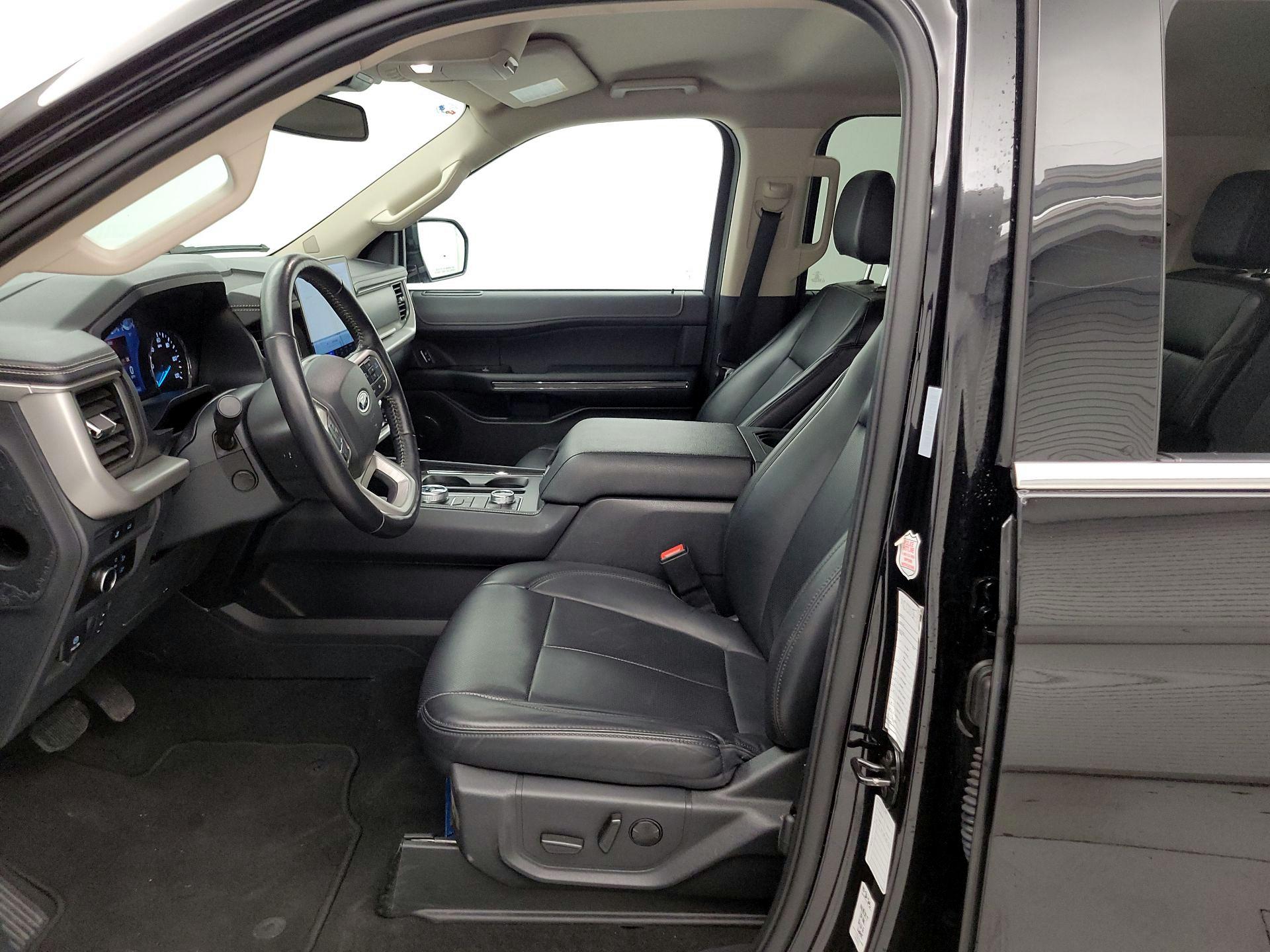 Thumbnail: 2024 Ford Expedition - 11